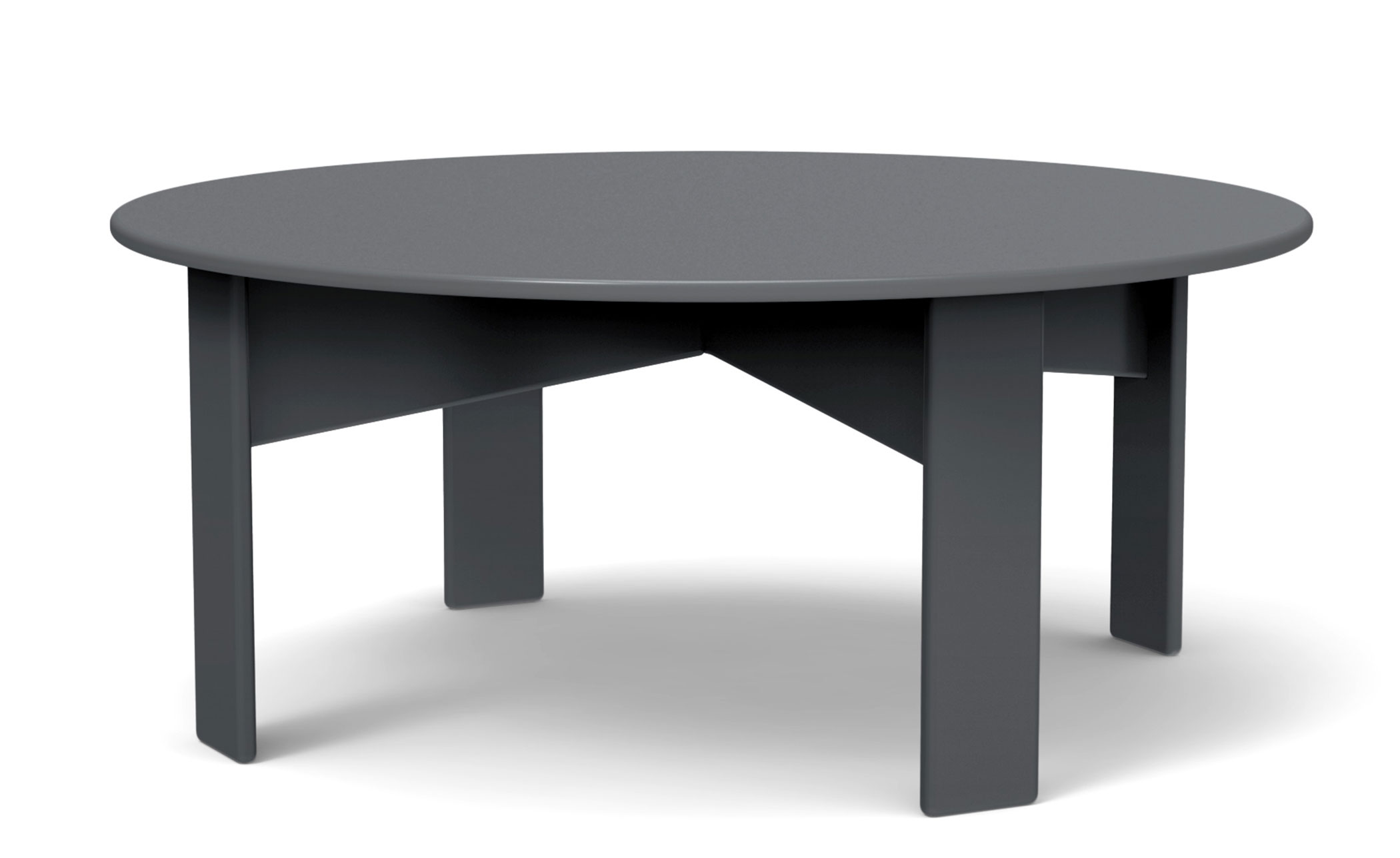 Lollygagger Cocktail Table Round