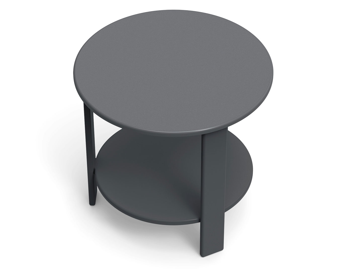 Lollygagger End Table