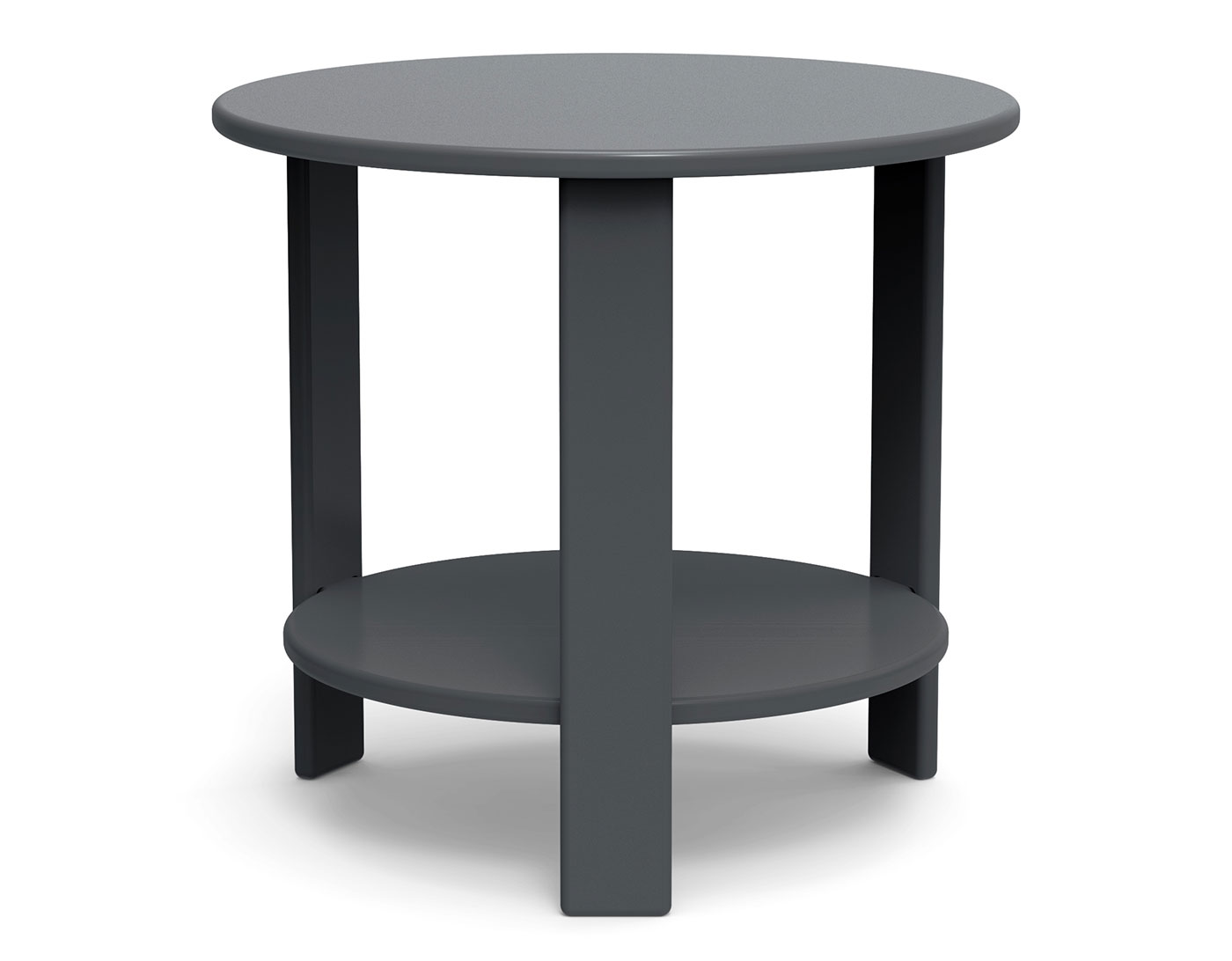 Lollygagger End Table