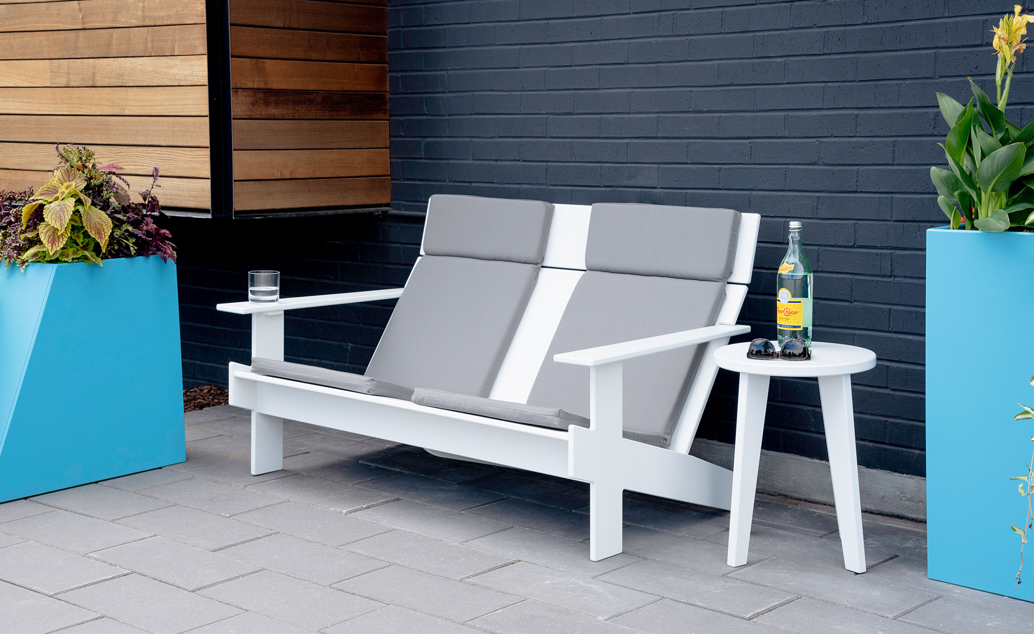 Lollygagger Sofa 52 inch