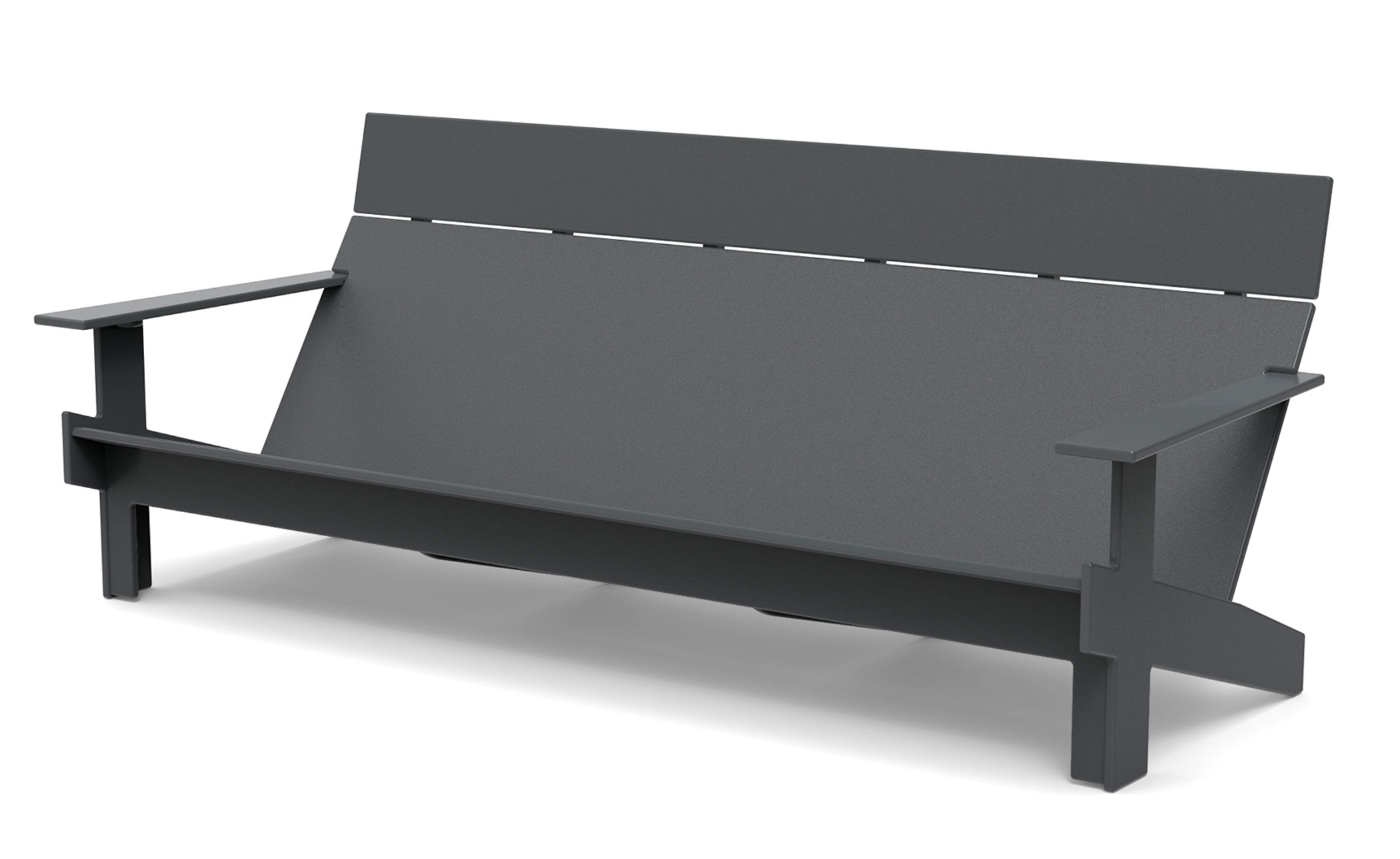 Lollygagger Sofa 77 inch