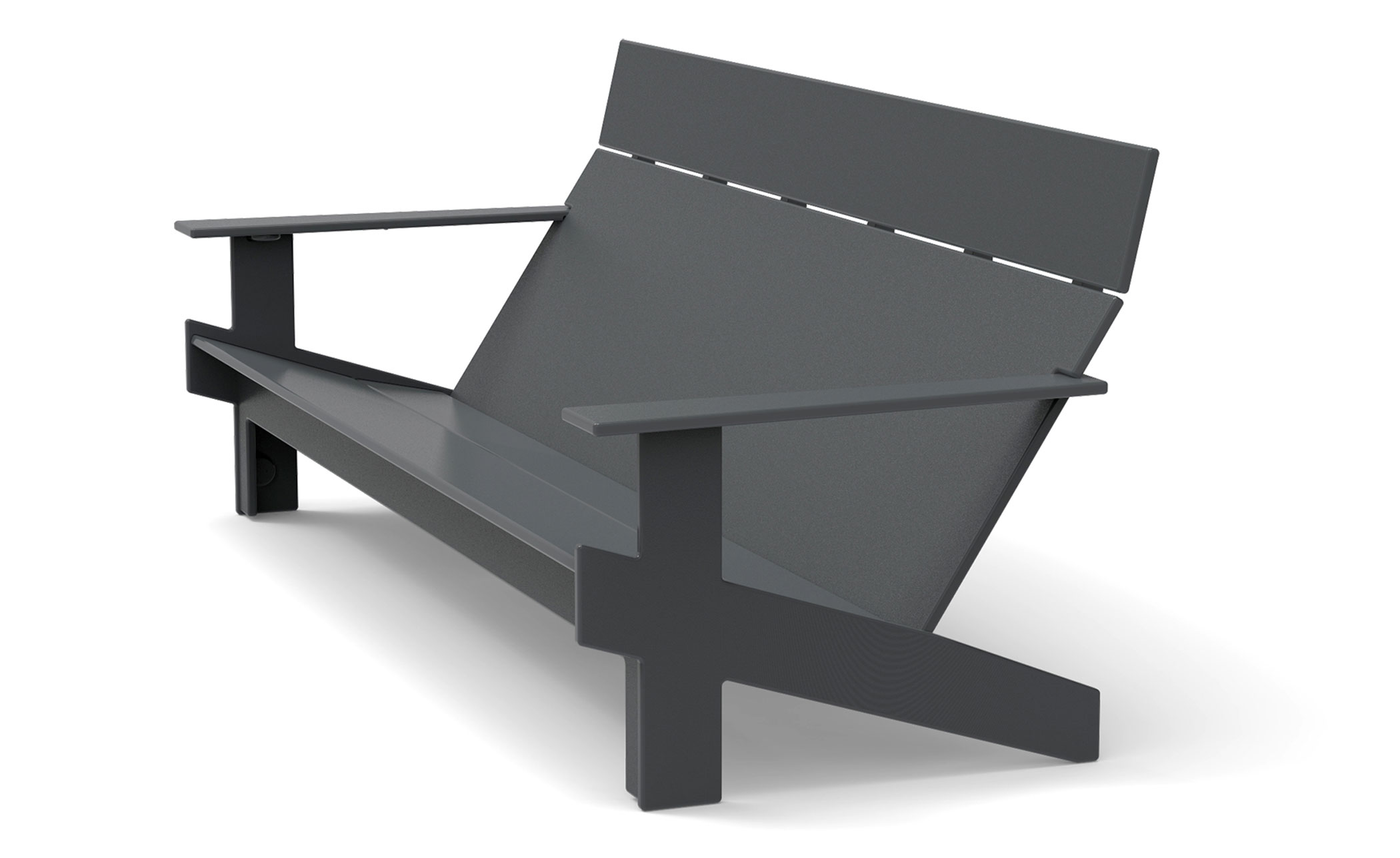 Lollygagger Sofa 77 inch