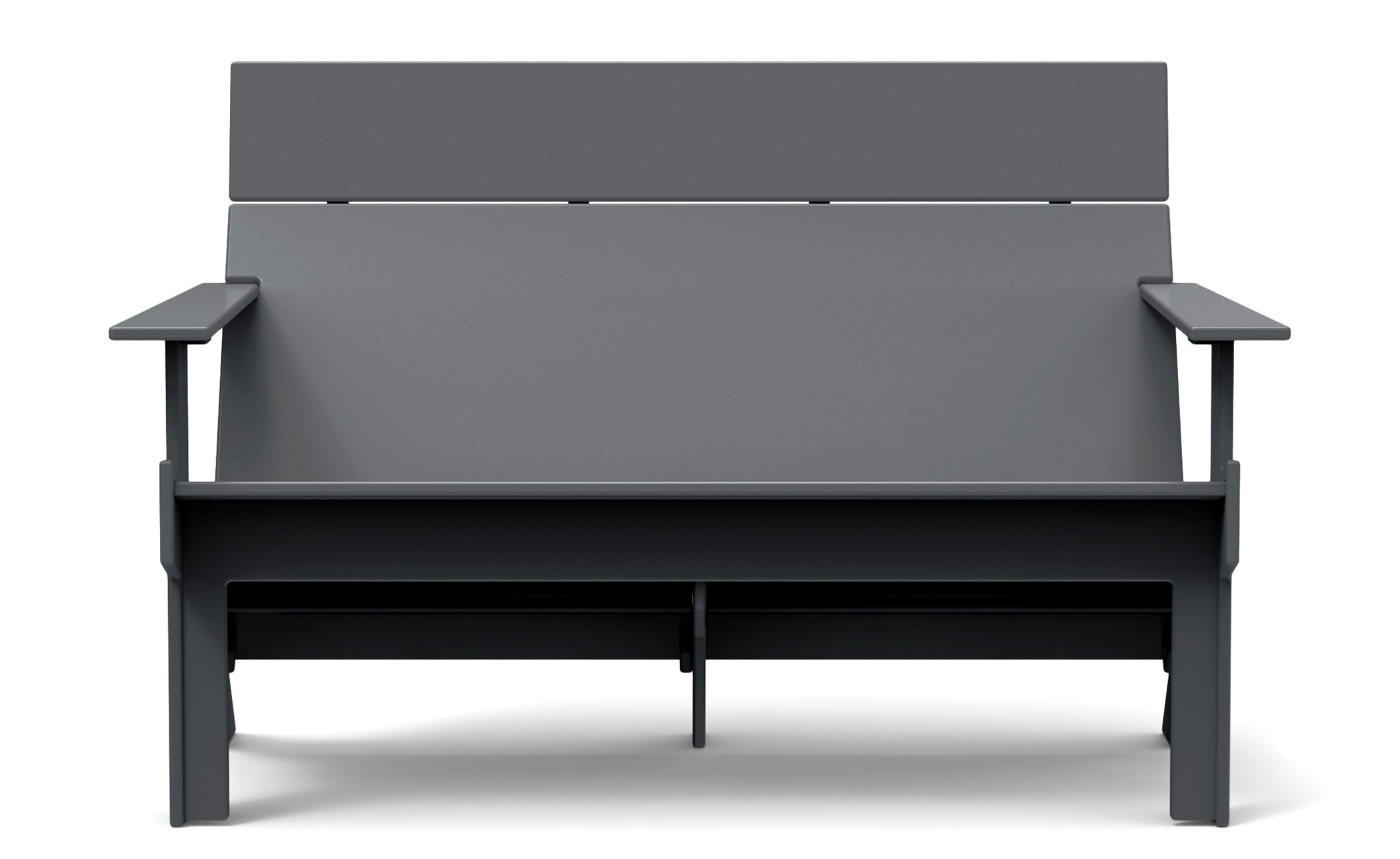 Lollygagger Tall Sofa 52 inch
