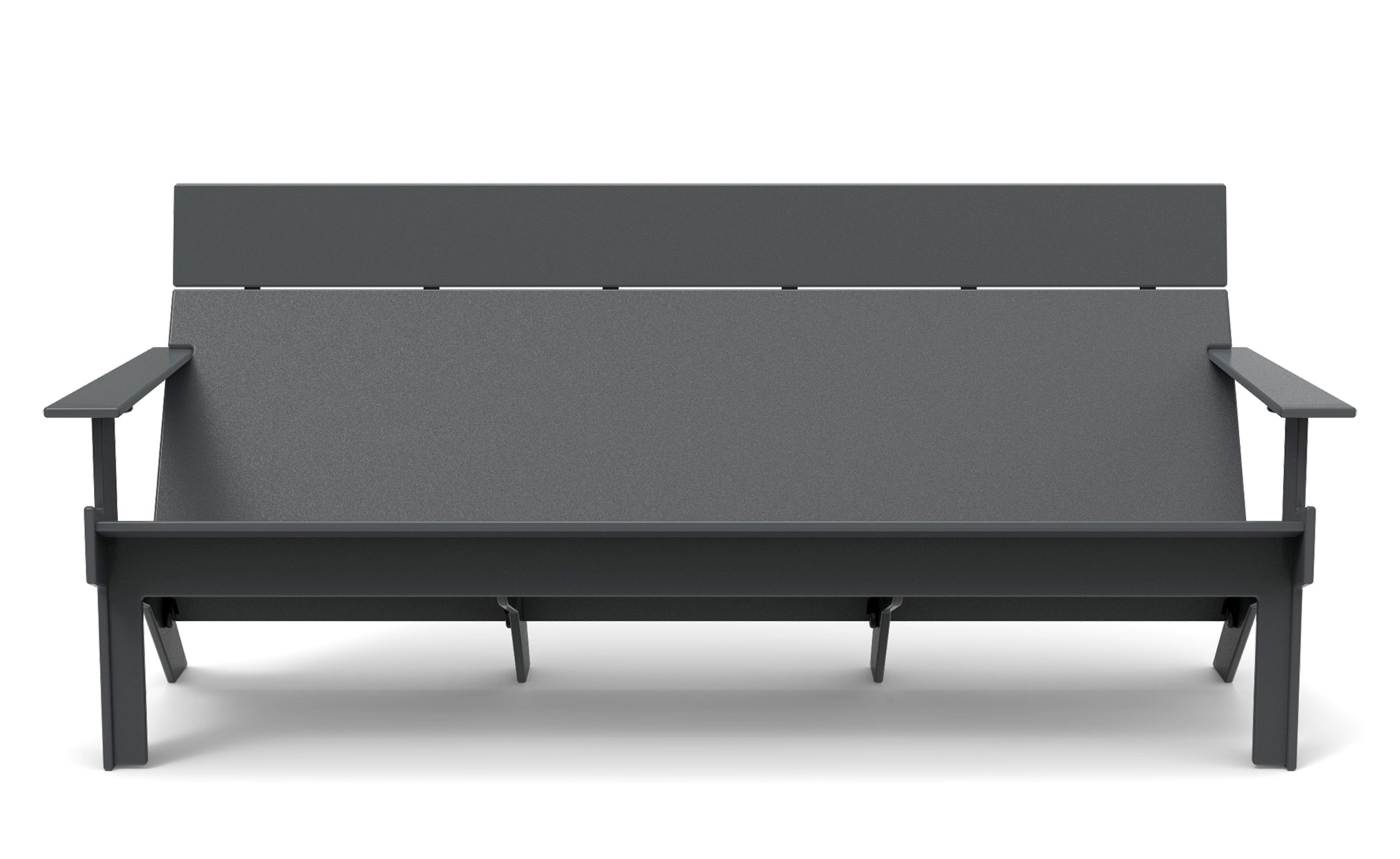 Lollygagger Tall Sofa 77 inch