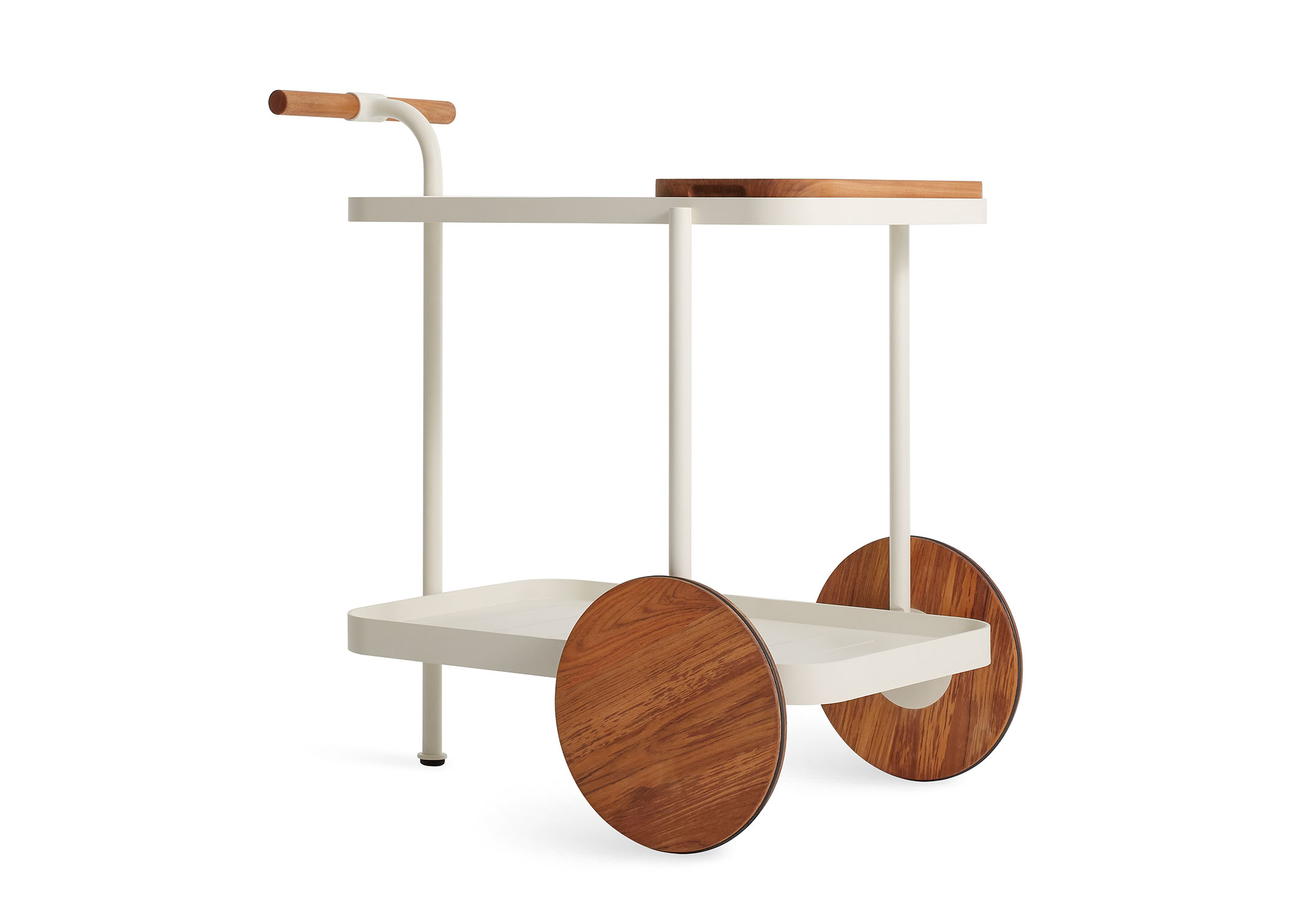 longday bar cart