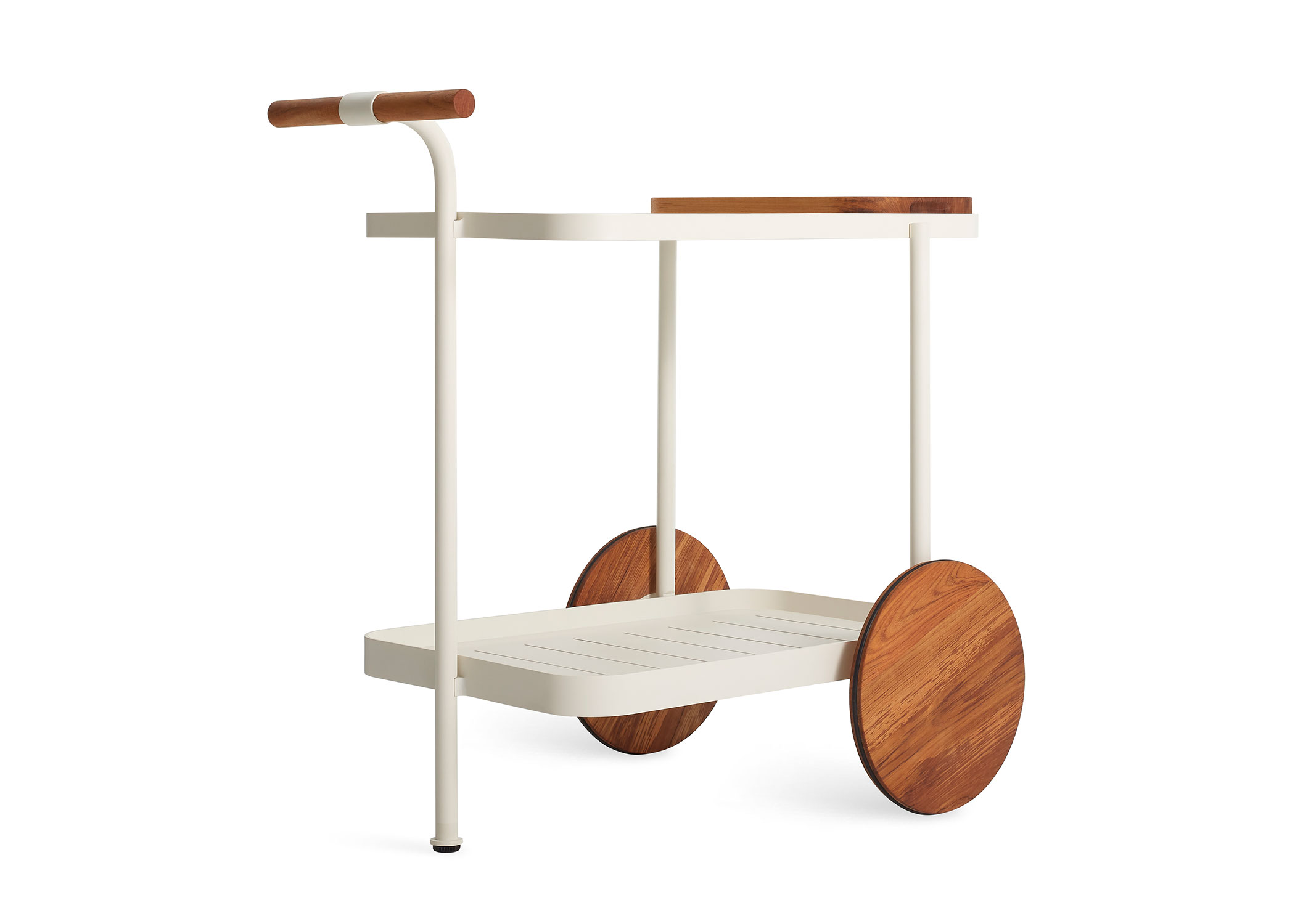 longday bar cart