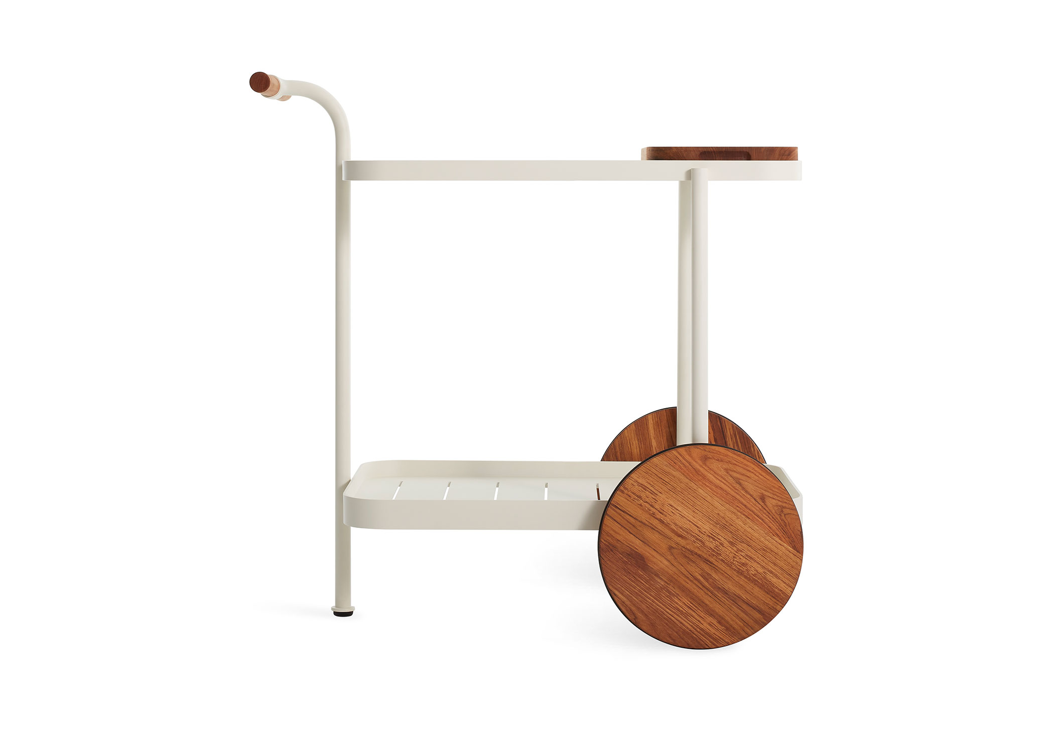 longday bar cart
