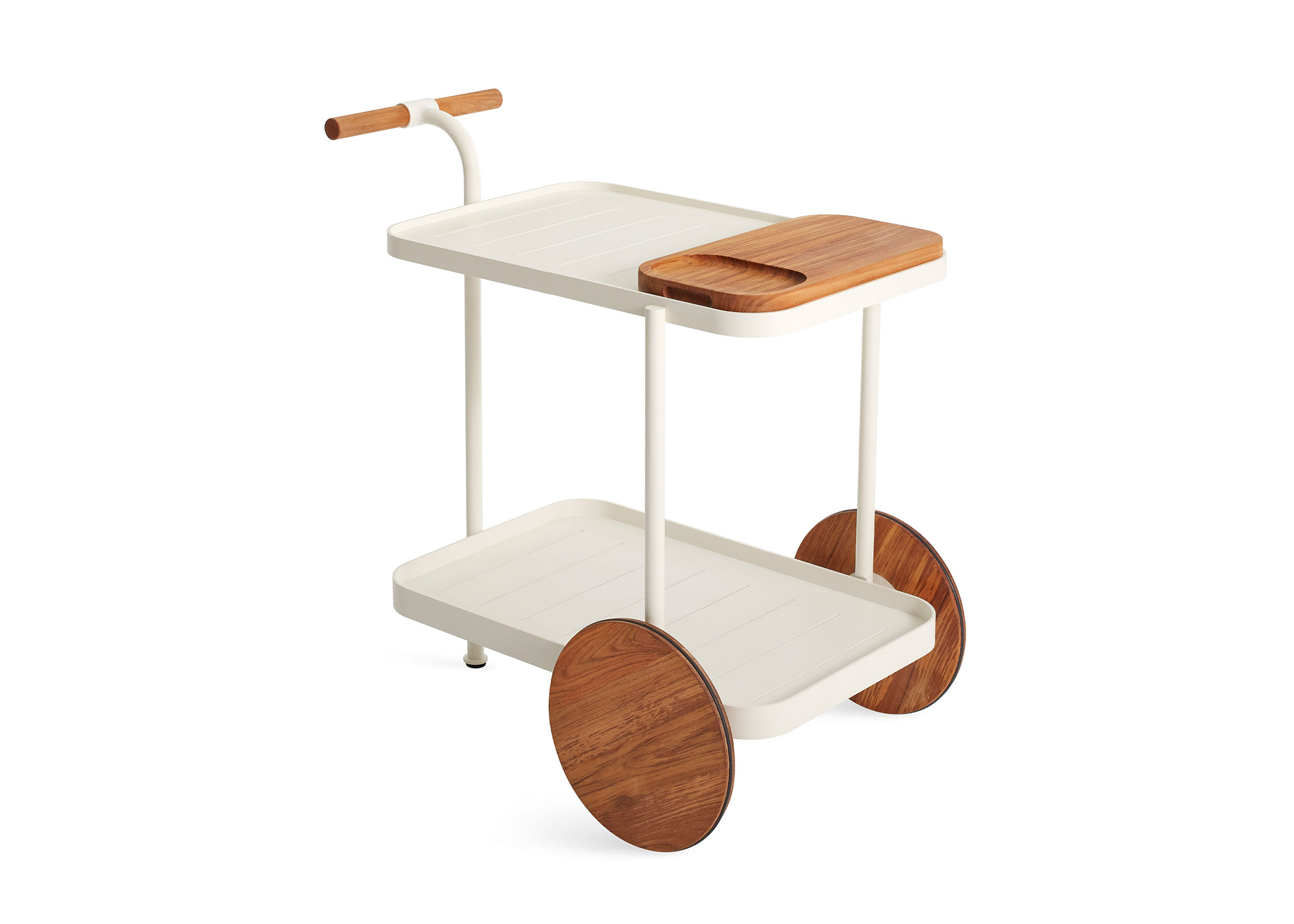 longday bar cart