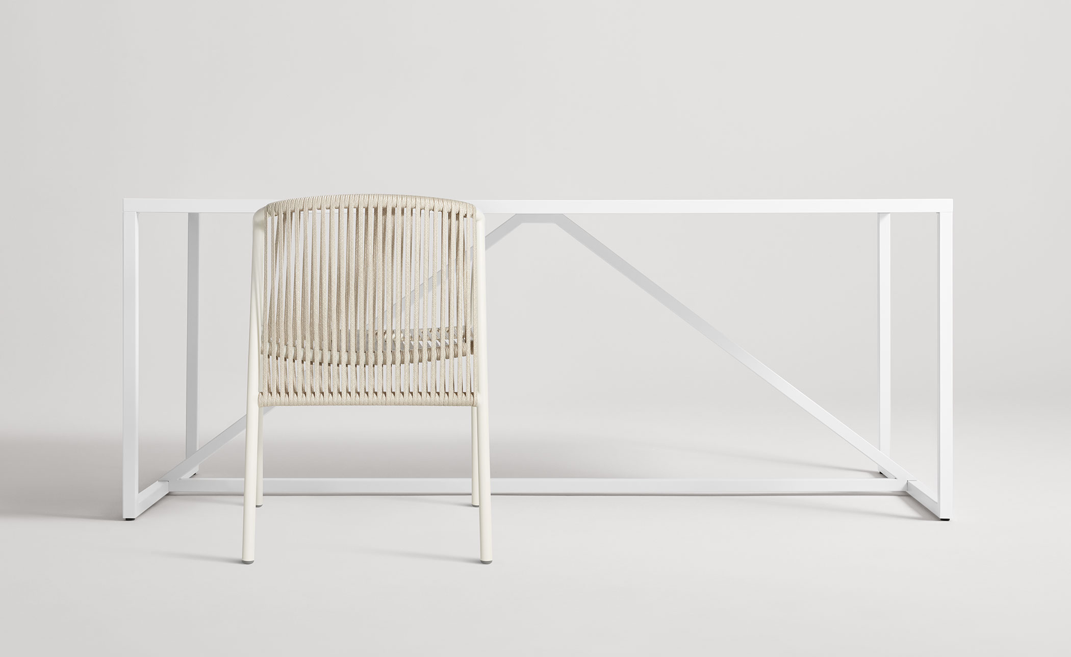 Lookout Outdoor Dining Chair