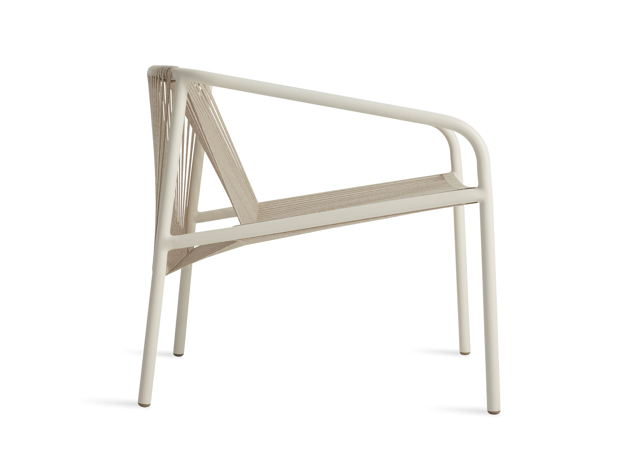 lookout outdoor lounge chair