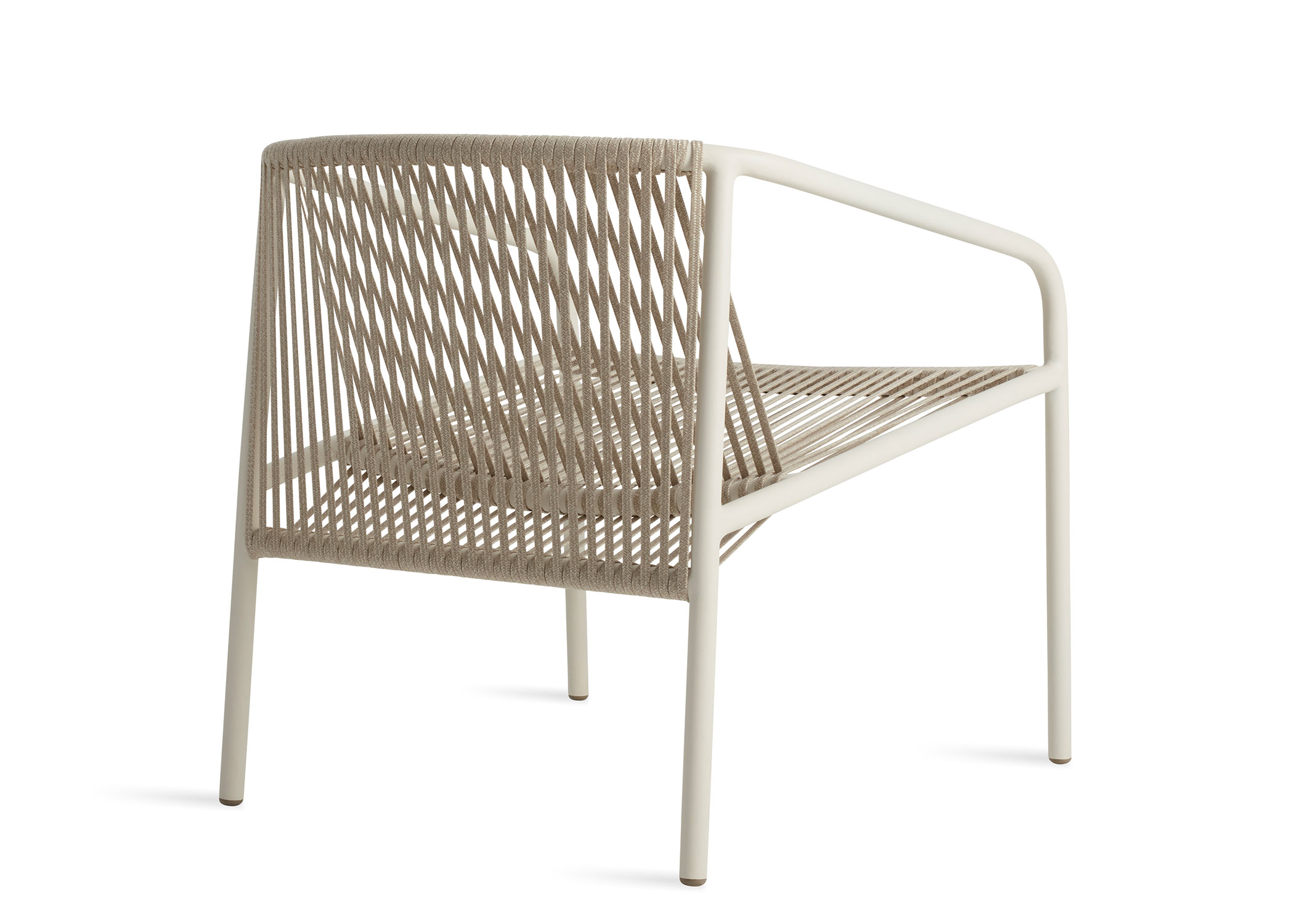 lookout outdoor lounge chair