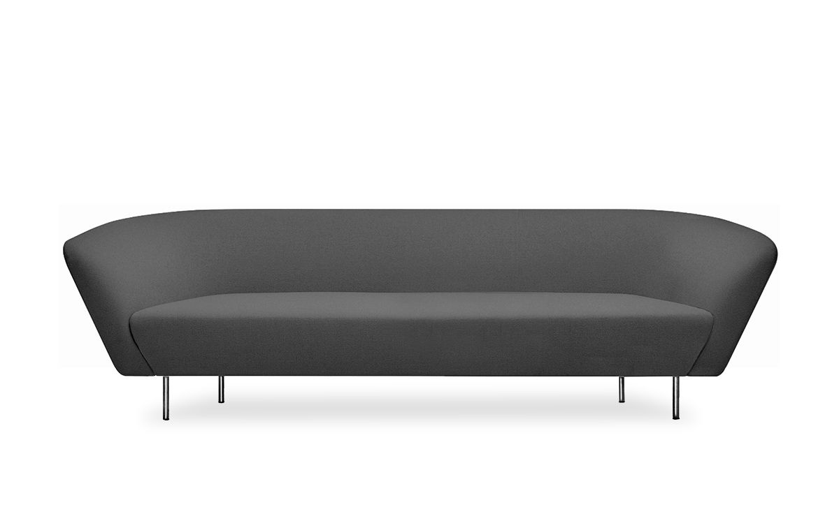loop three seat sofa