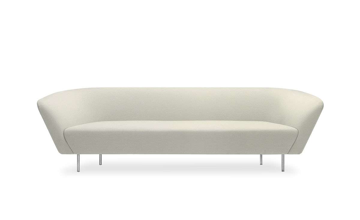 loop three seat sofa