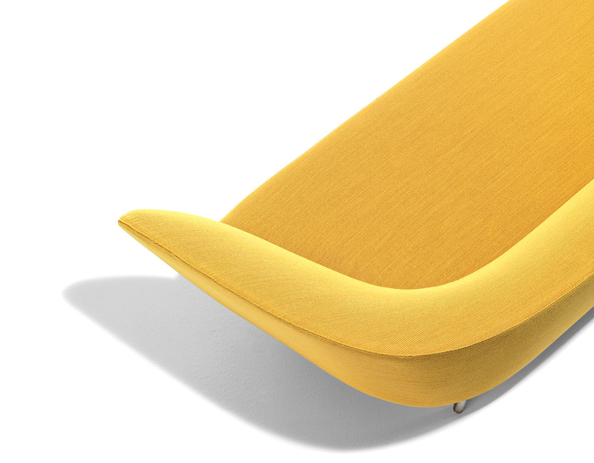 loop three seat sofa