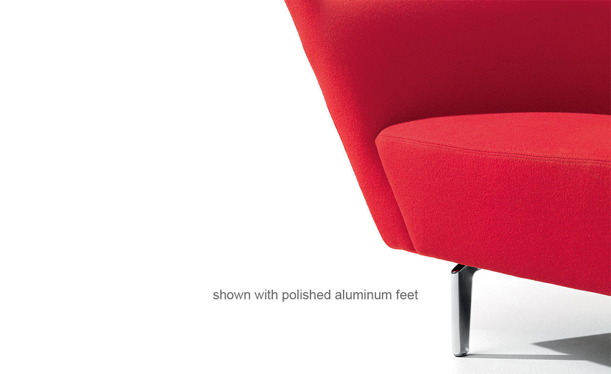 loop three seat sofa