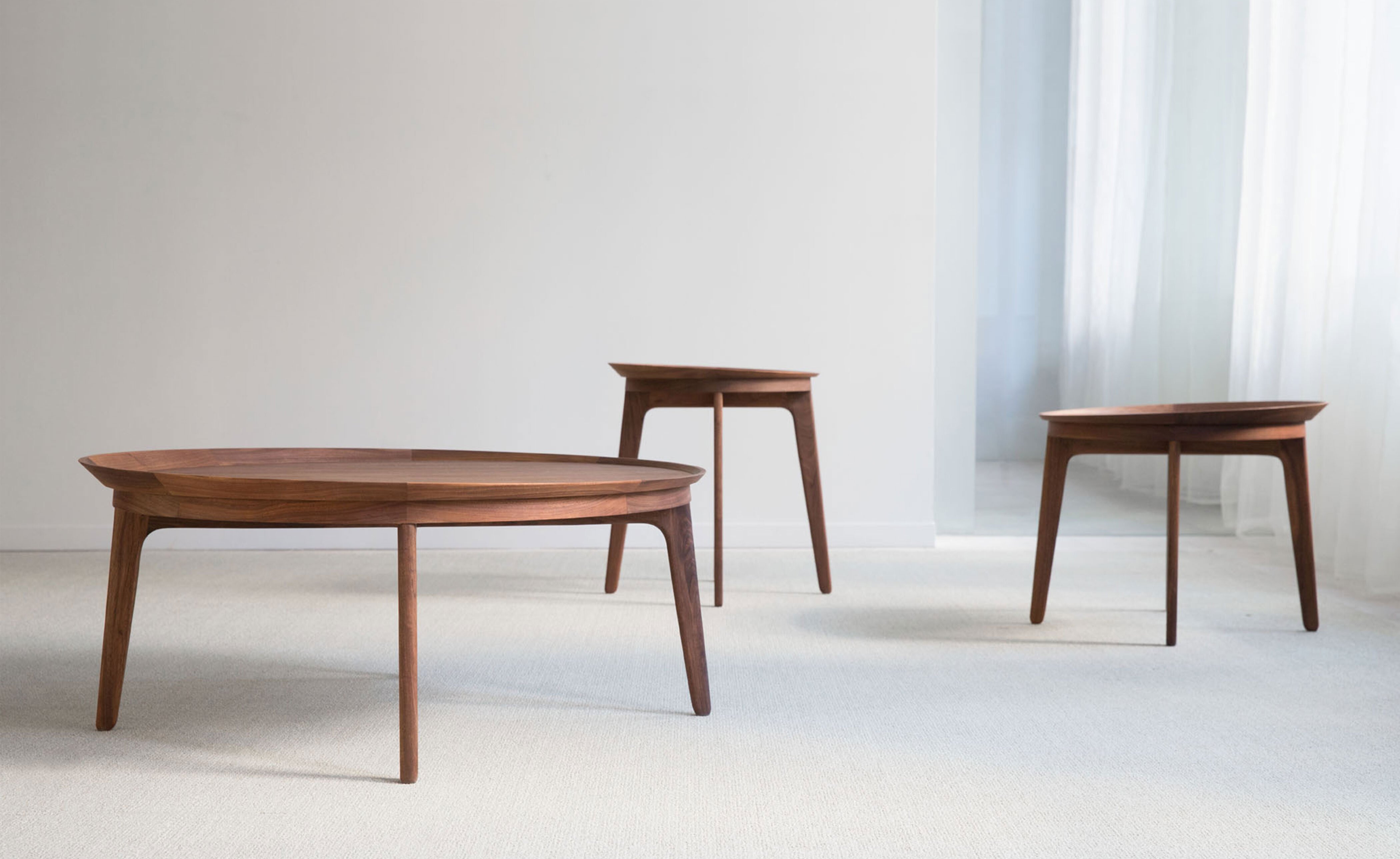 Los Andes Coffee Table