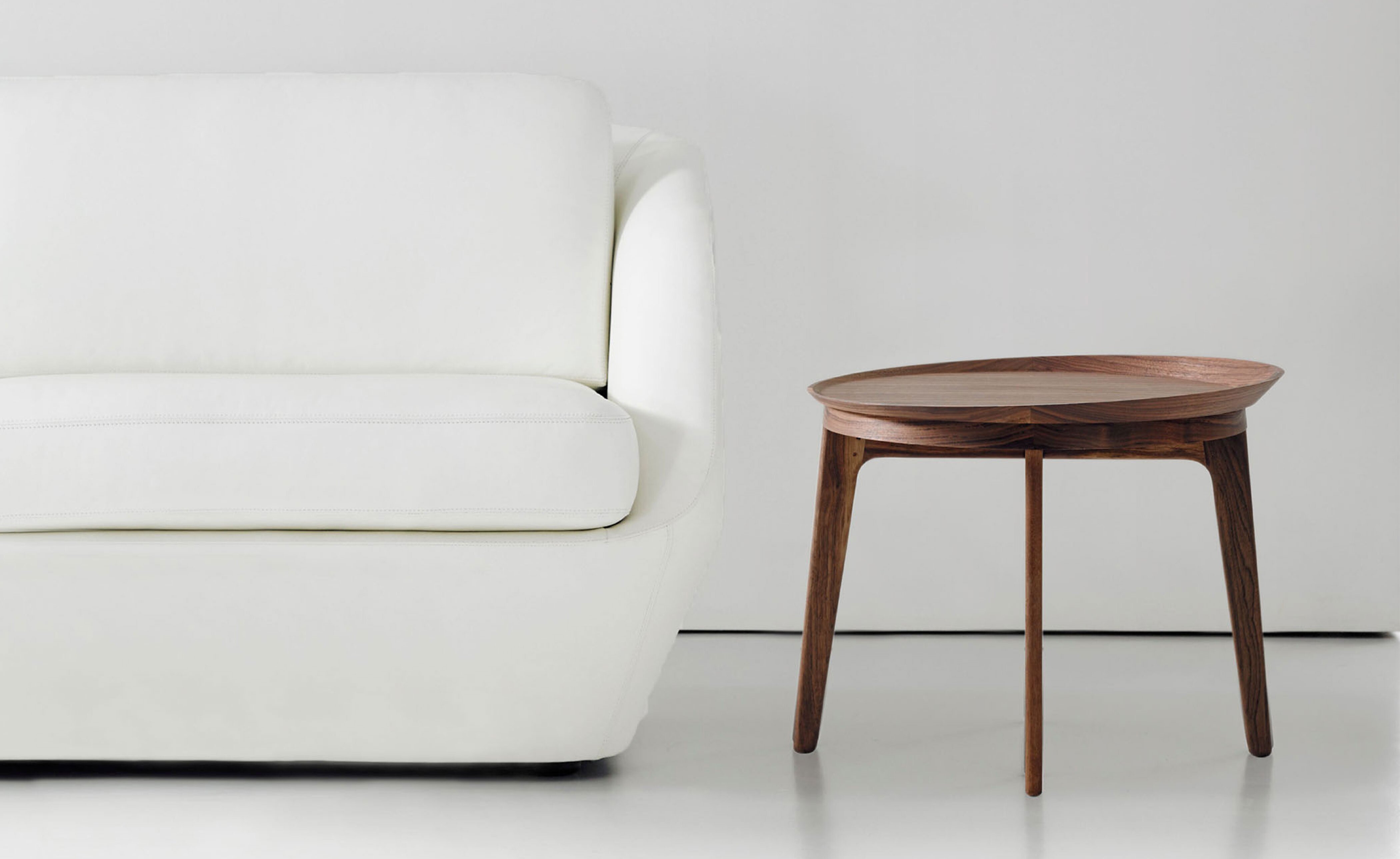 Los Andes Side Table