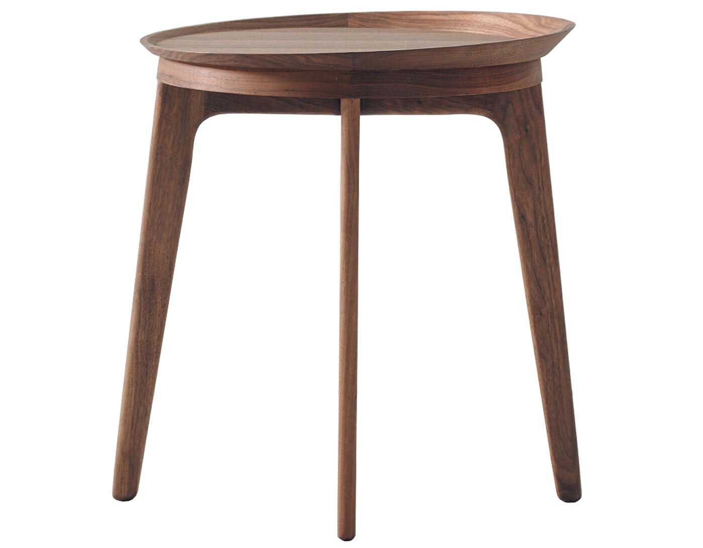Los Andes Side Table