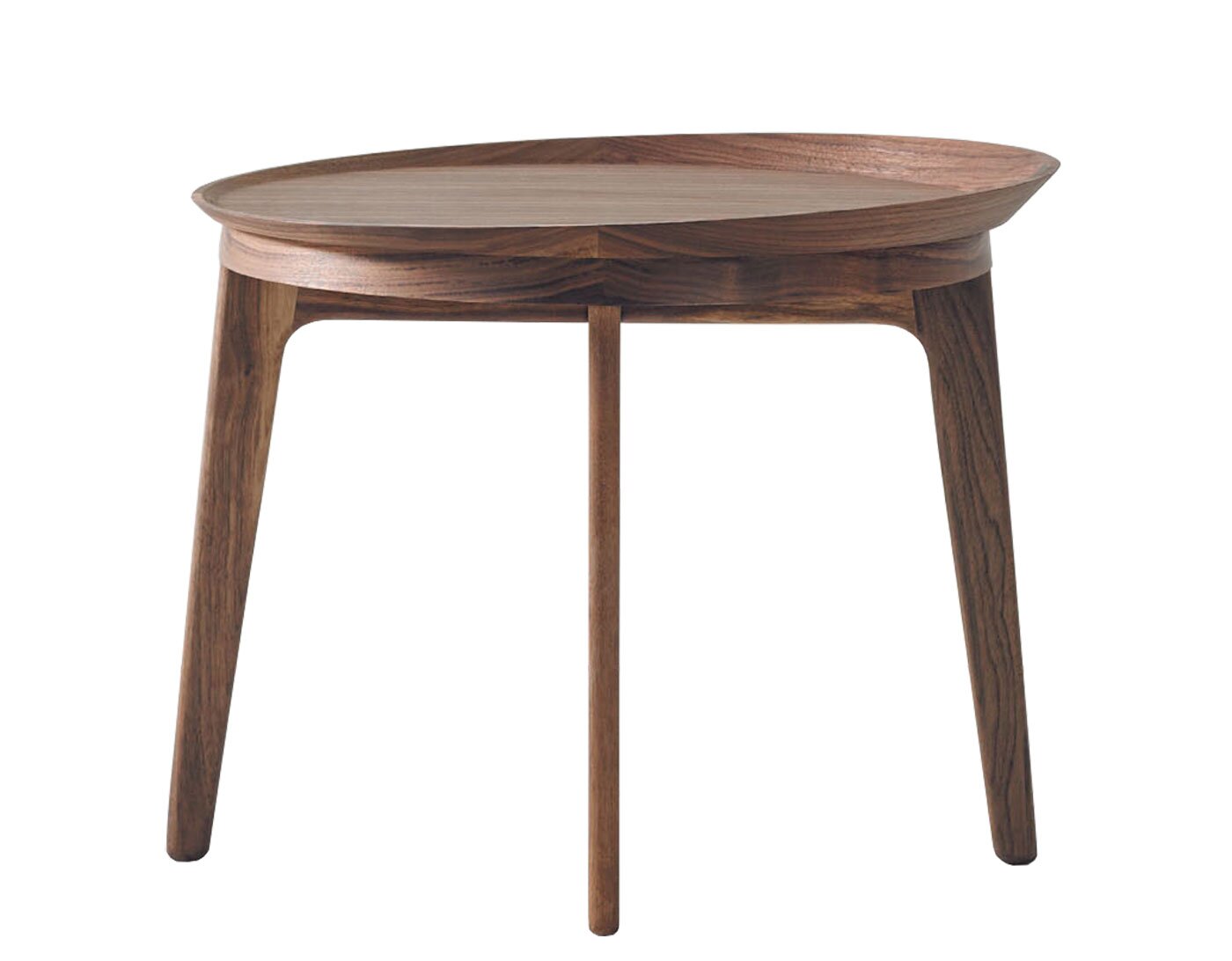 Los Andes Side Table