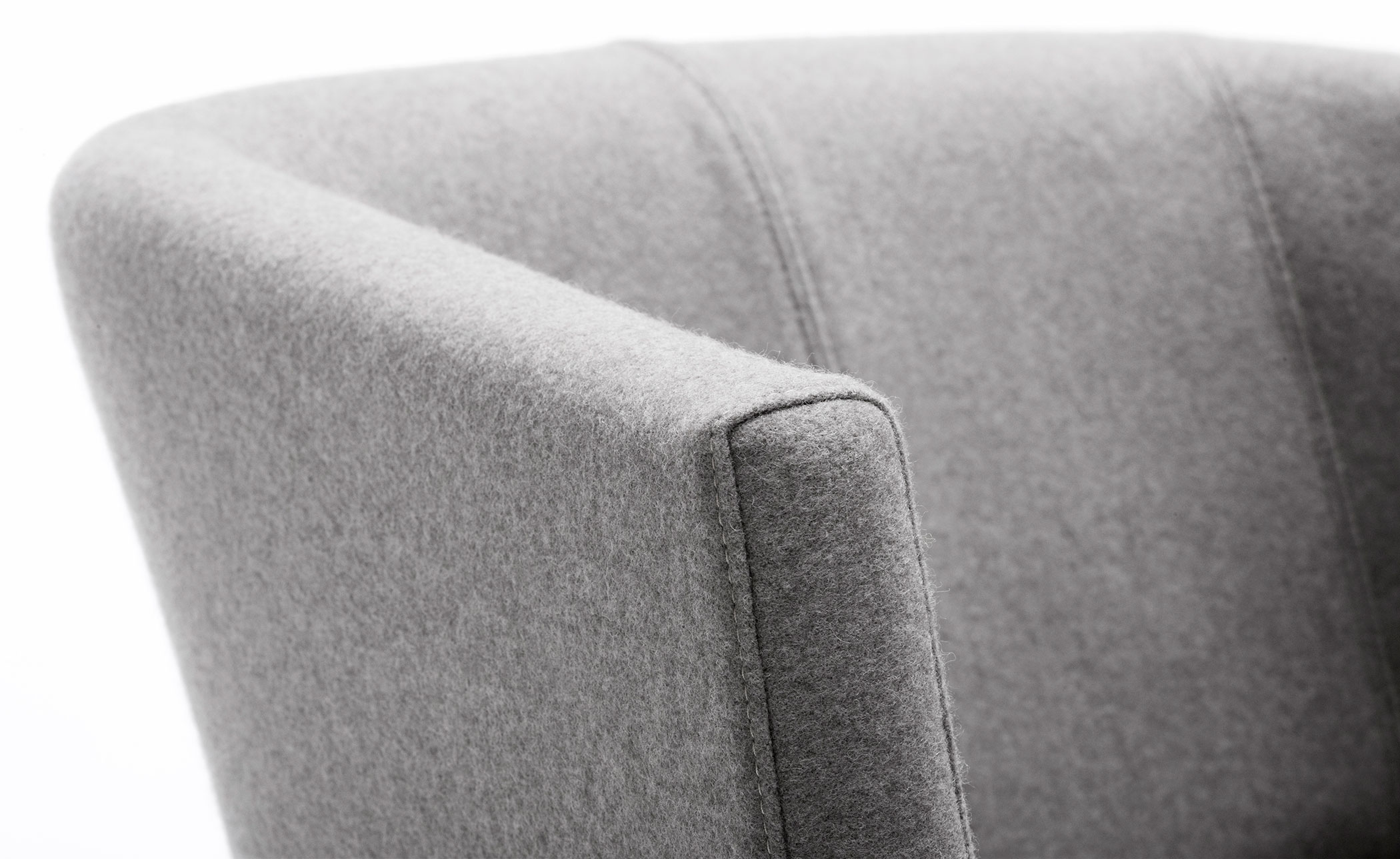 lotus lounge chair