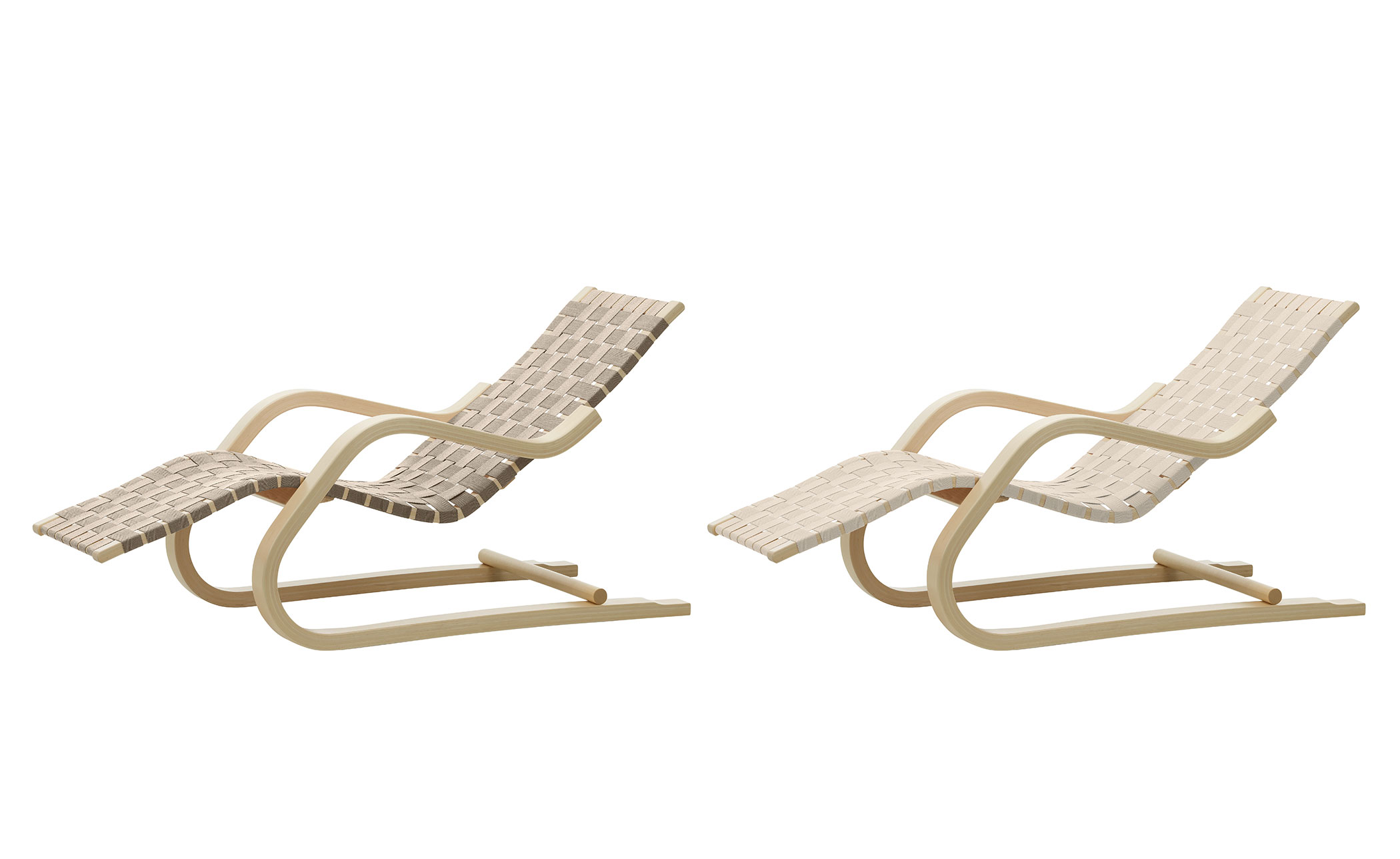 Lounge Chair 43