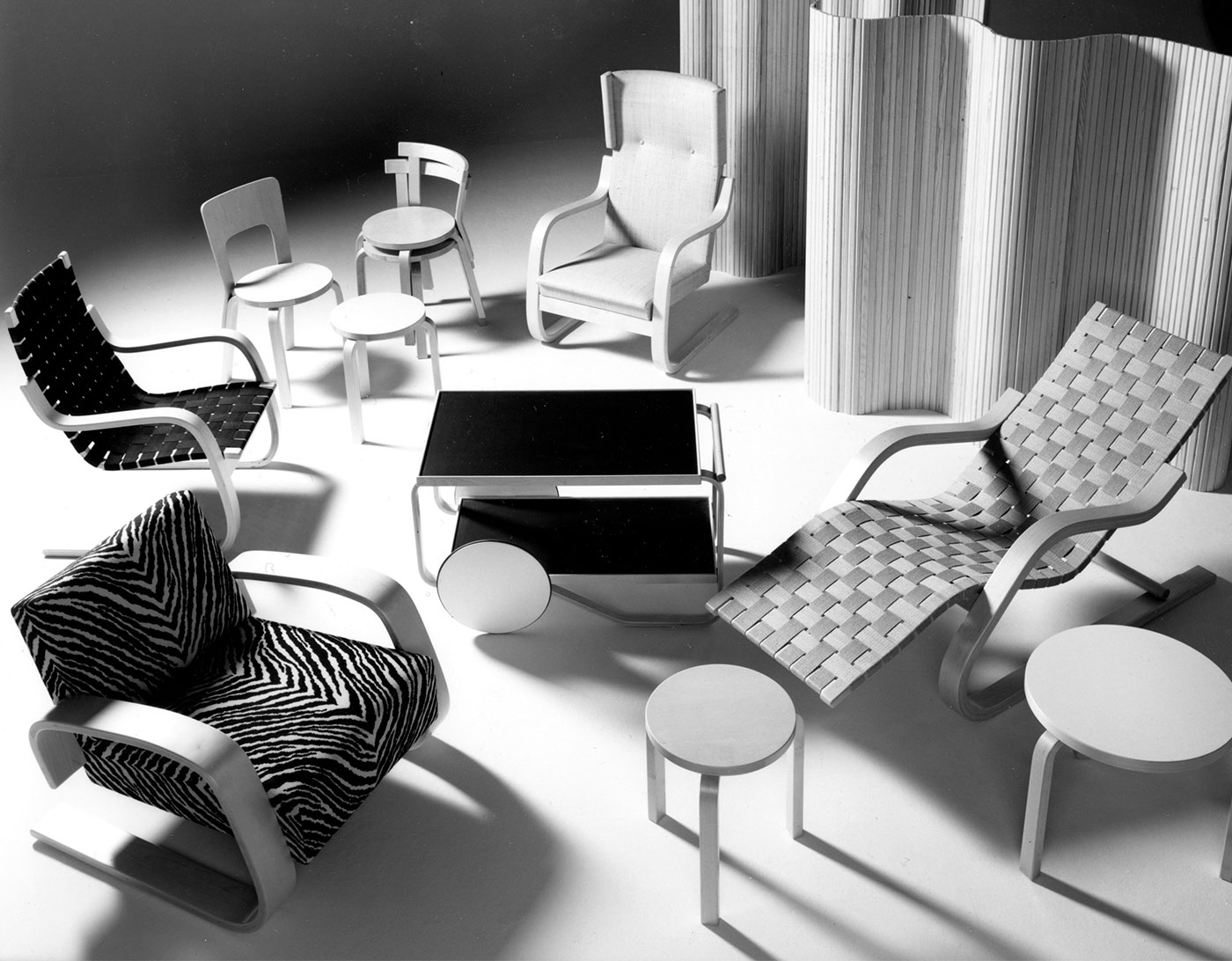 Lounge Chair 43
