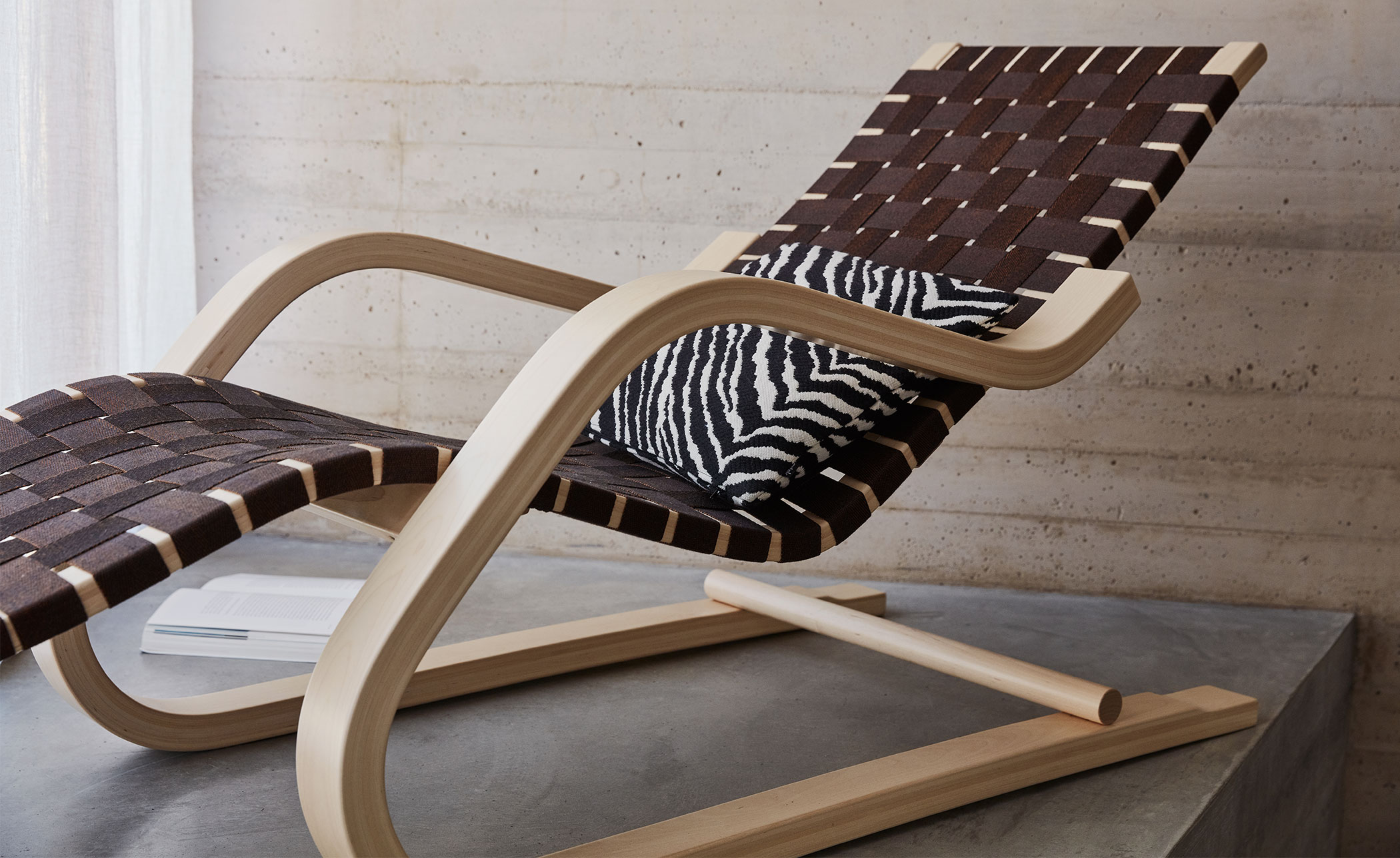 Lounge Chair 43
