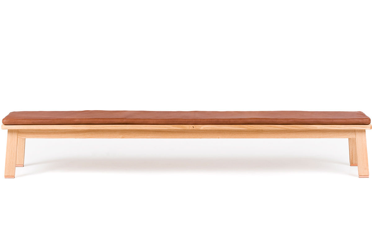 low bench 442