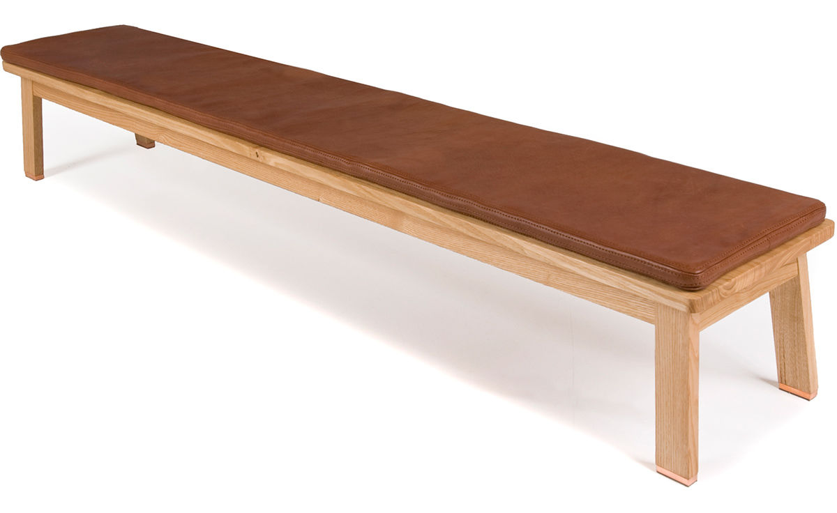 low bench 442