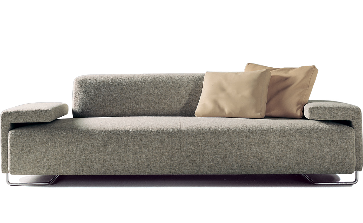 lowland 3 seater sofa