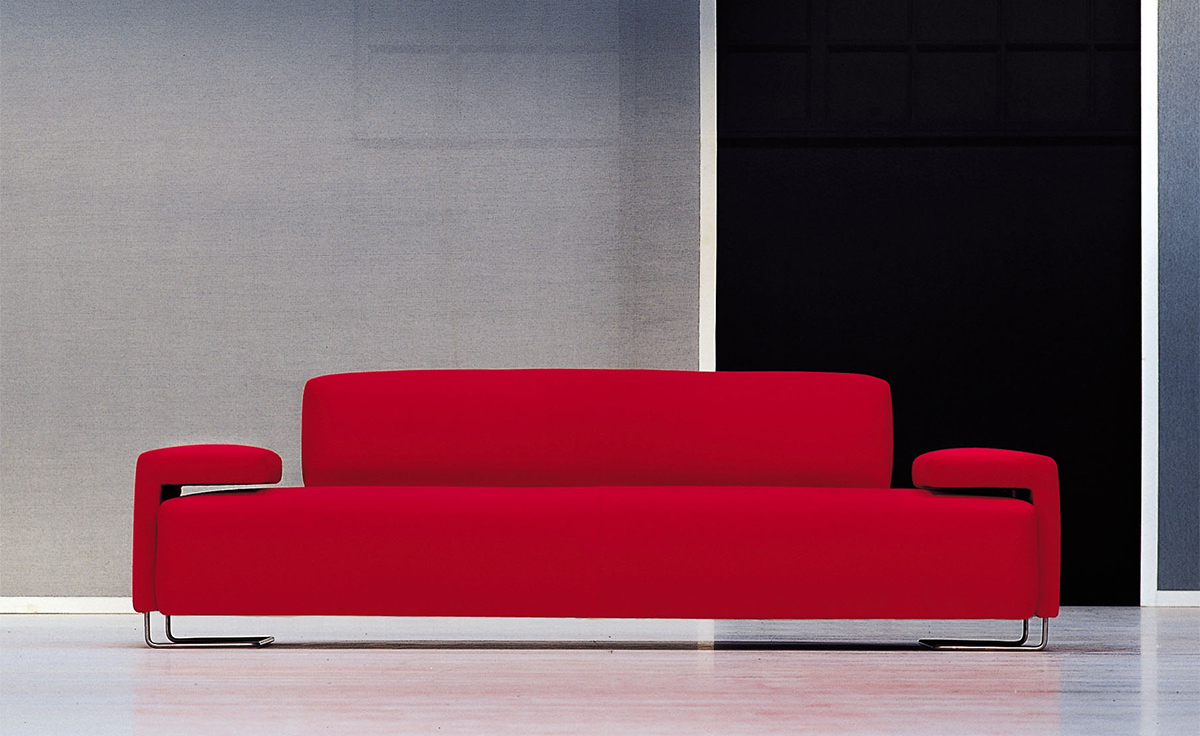 lowland 3 seater sofa