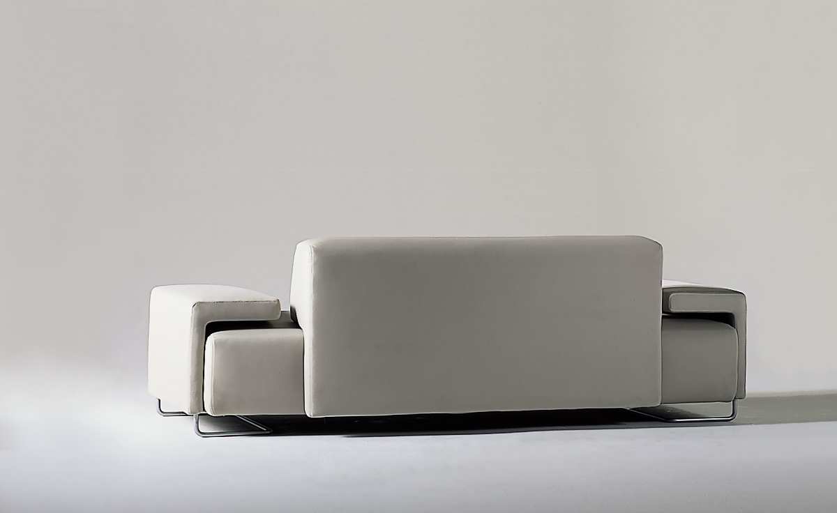 lowland 2 seater sofa major