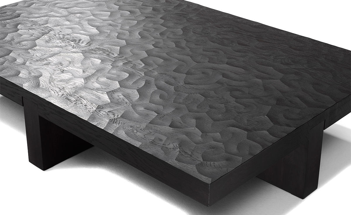 lowtide coffee table