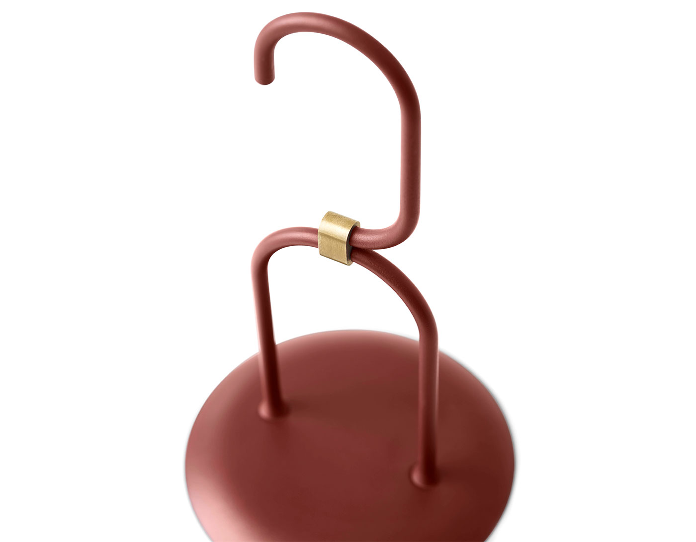 Lucca Portable Lamp
