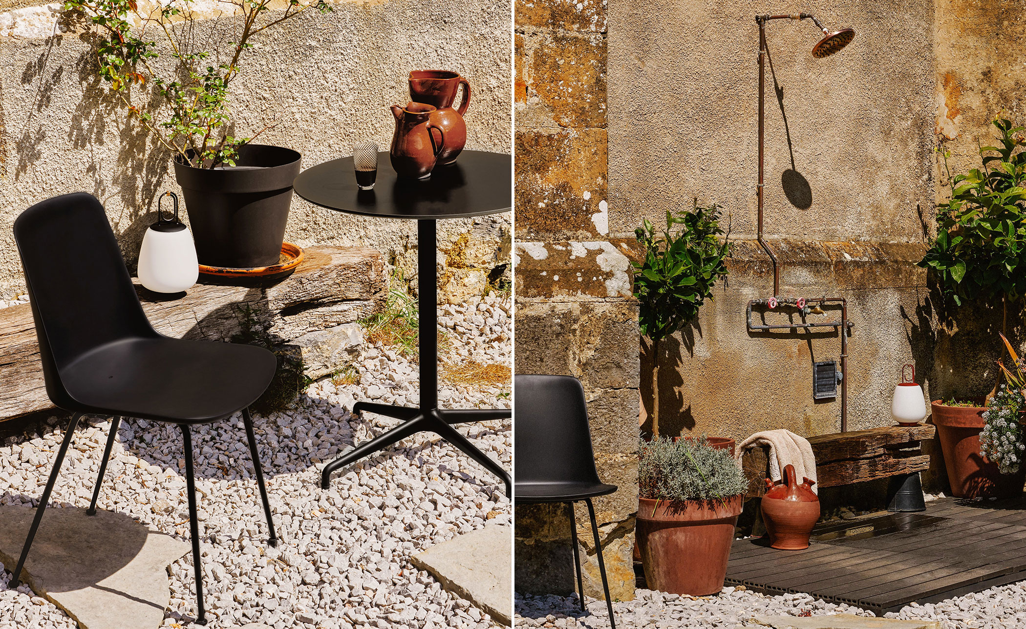 Lucca Portable Lamp
