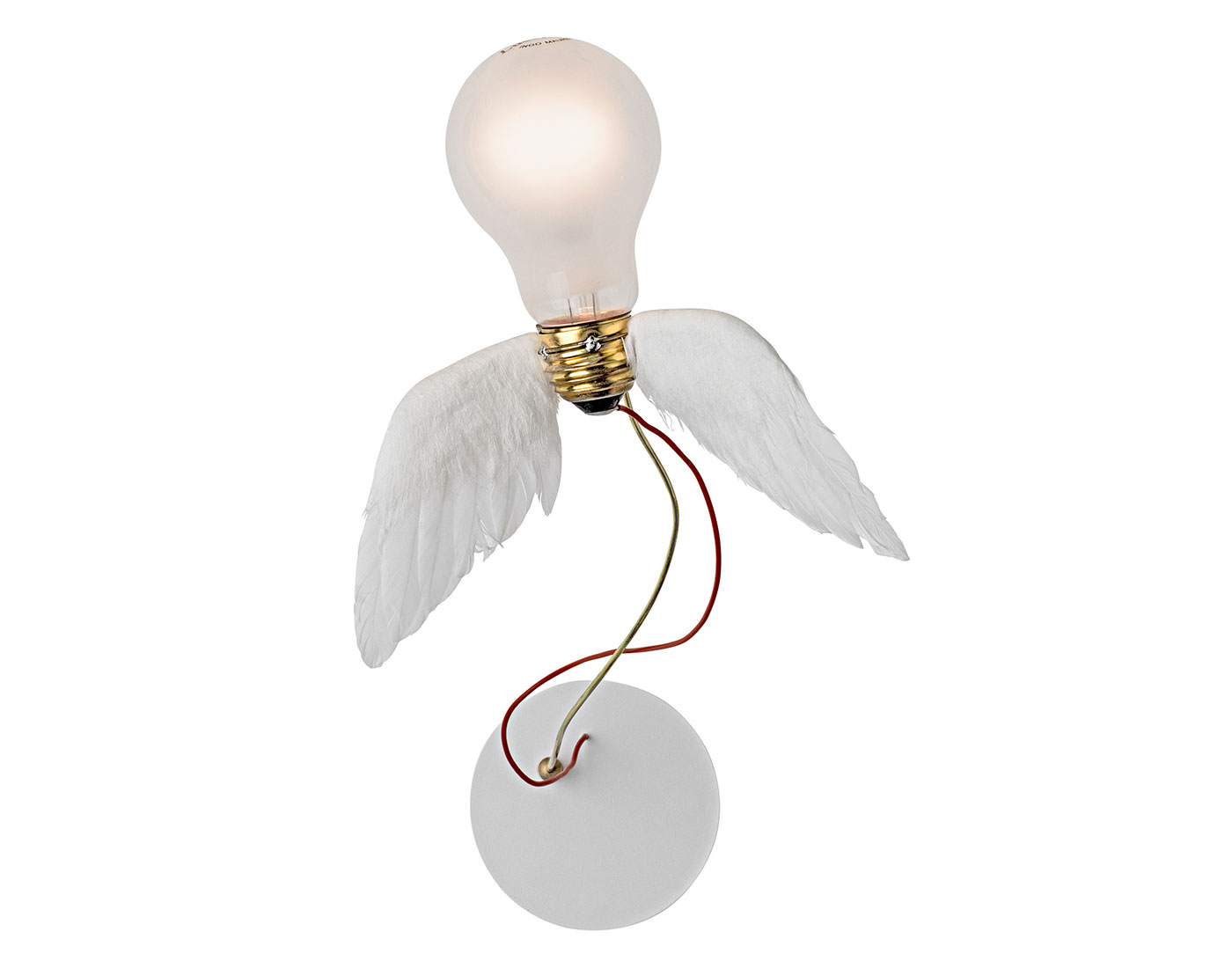 Lucellino Wall Lamp