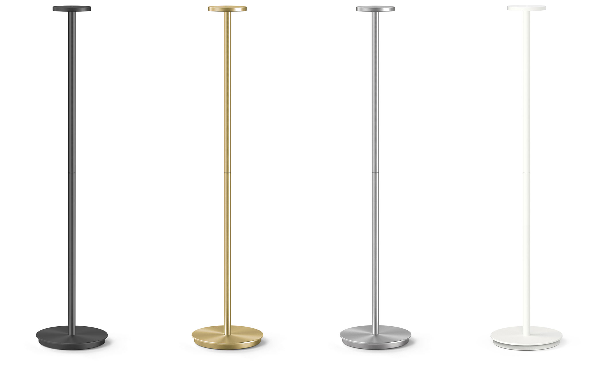 luci floor lamp