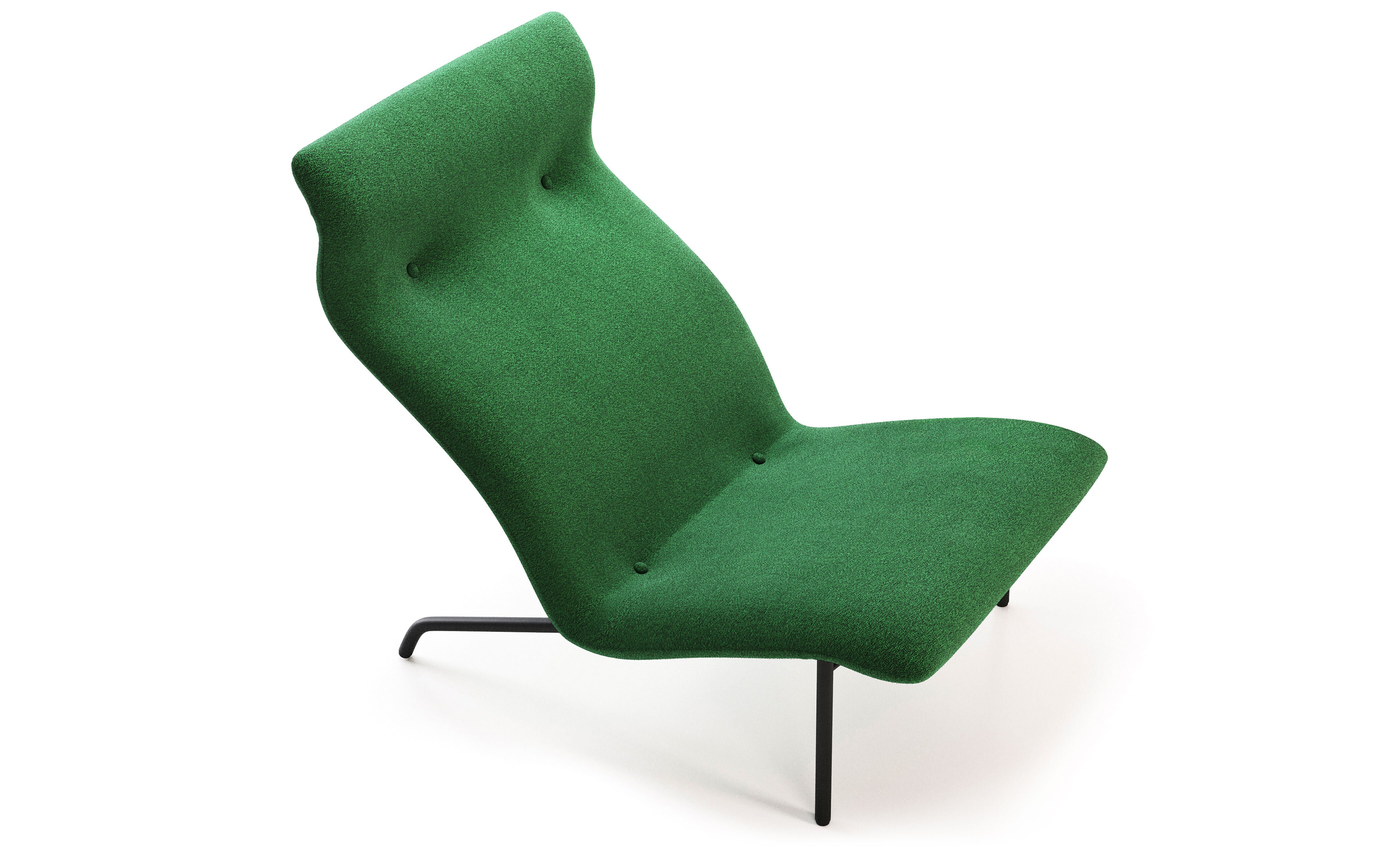 Lucio Chair Low Back
