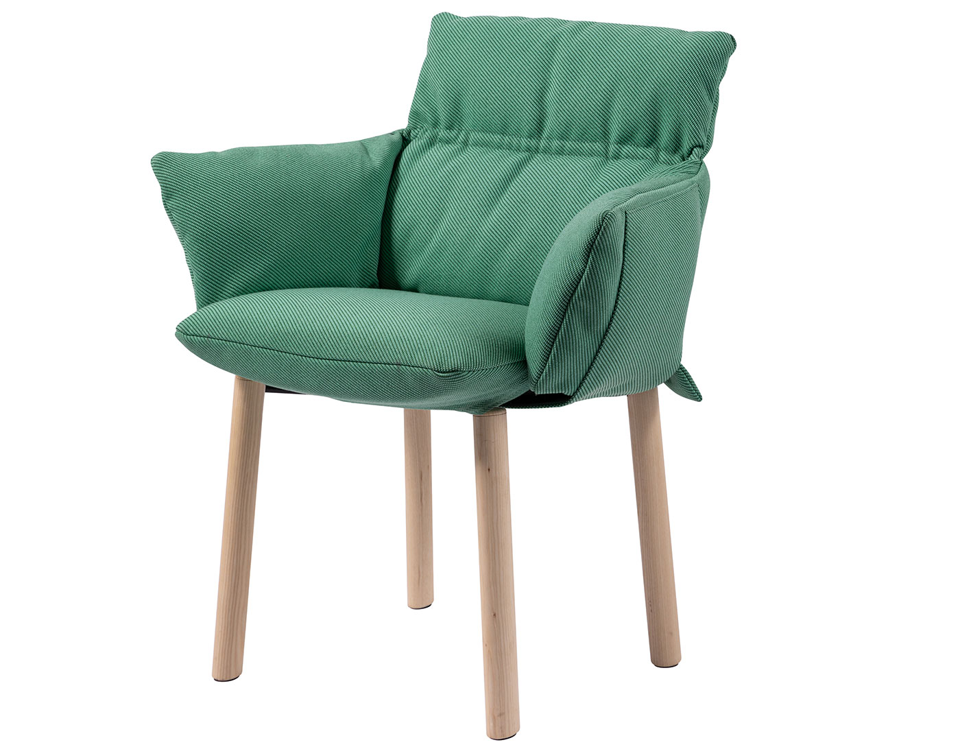 Lud'ina Dining Armchair