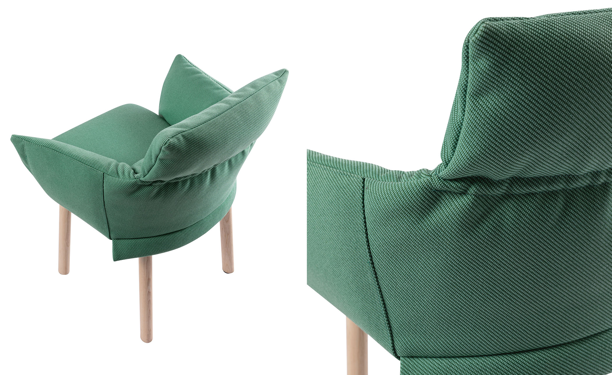 Lud'ina Dining Armchair