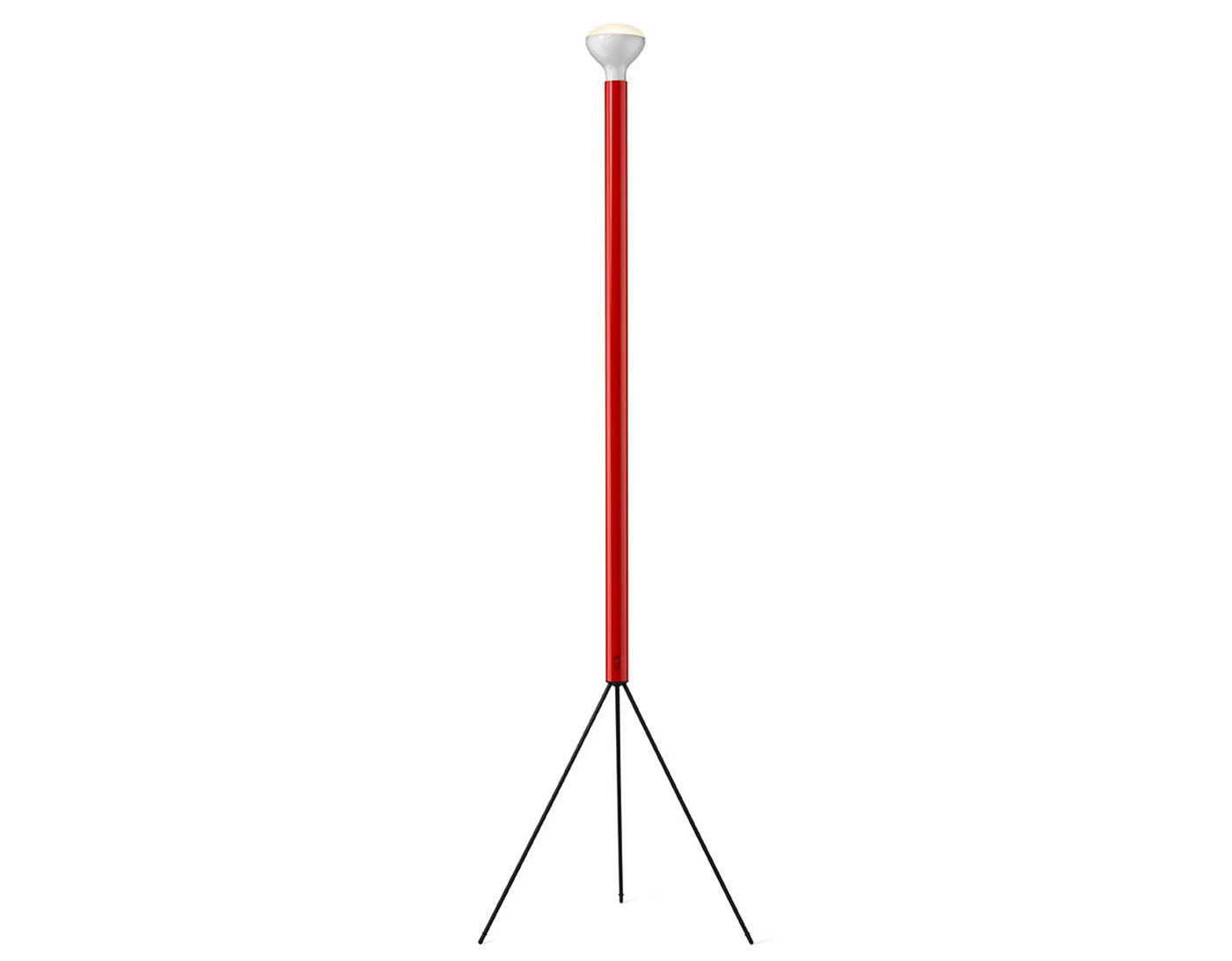 Luminator Floor Lamp