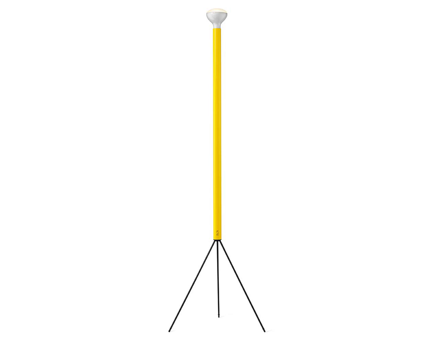 Luminator Floor Lamp