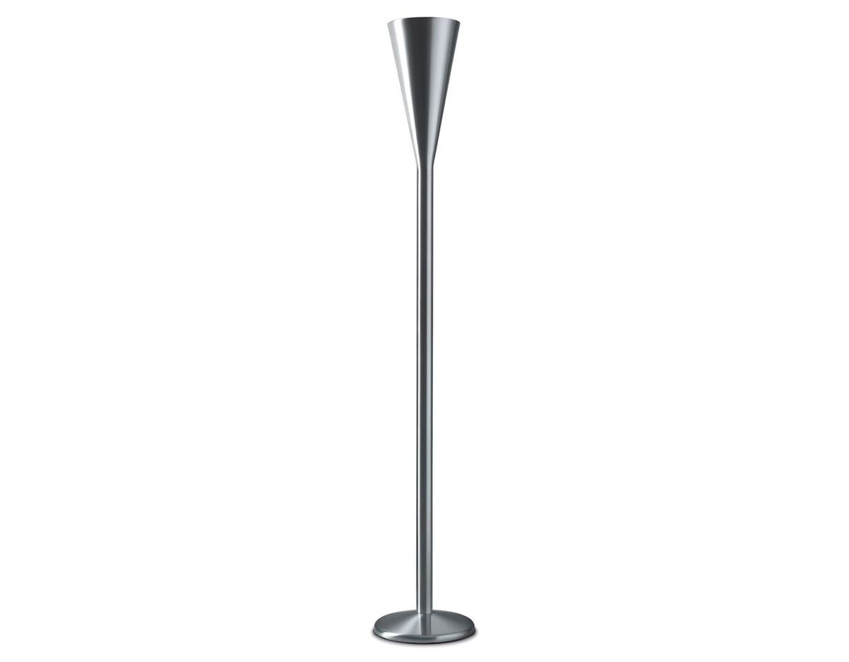luminator floor lamp