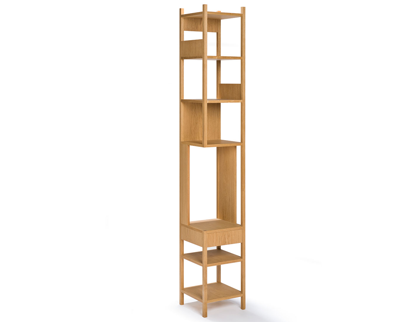 Lungangolo Shelving Unit