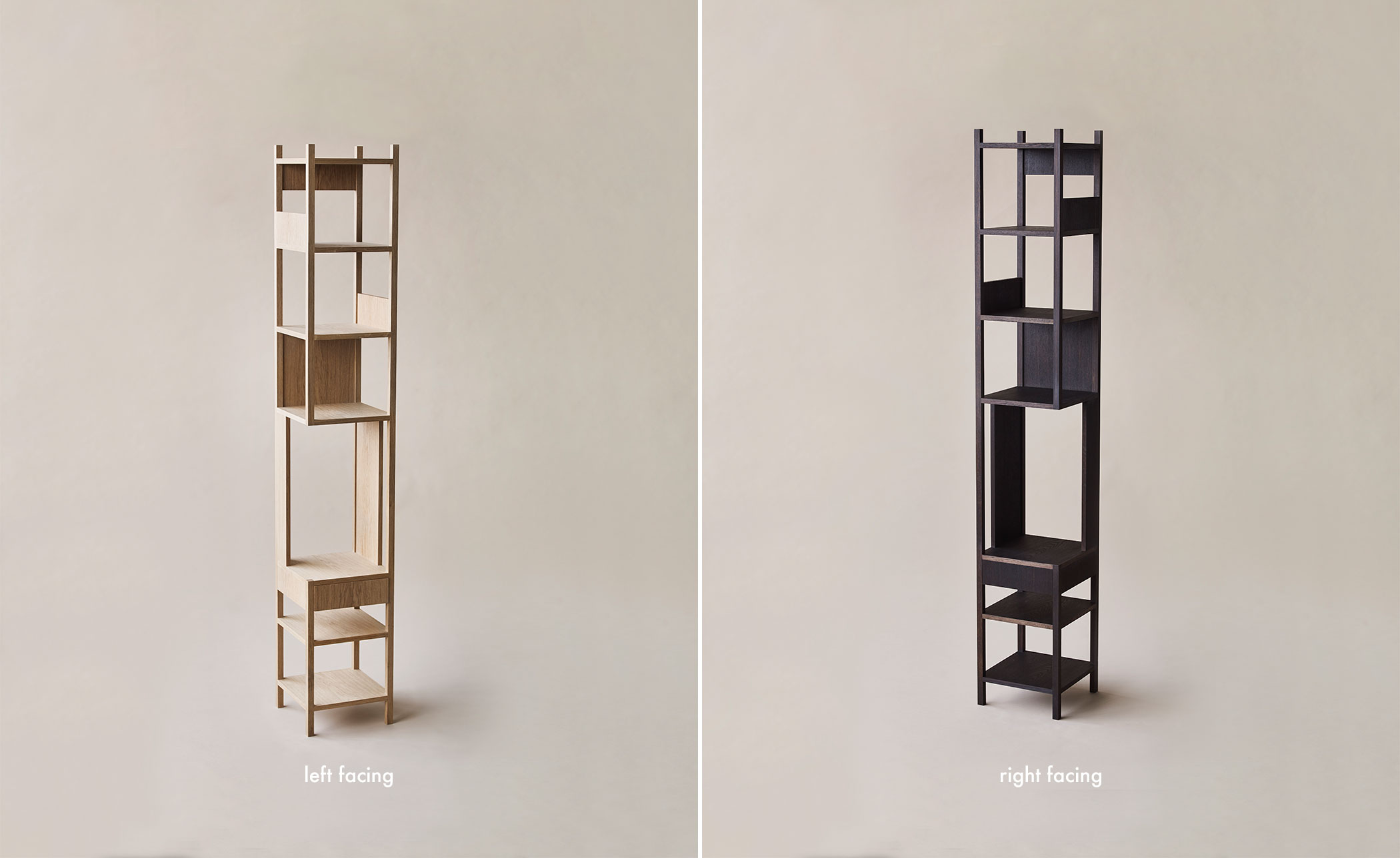 Lungangolo Shelving Unit