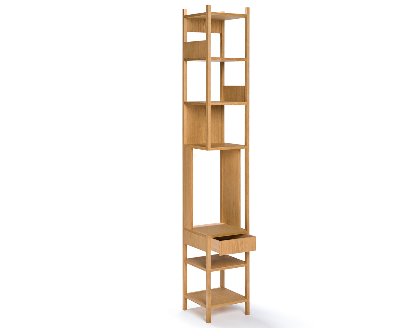 Lungangolo Shelving Unit