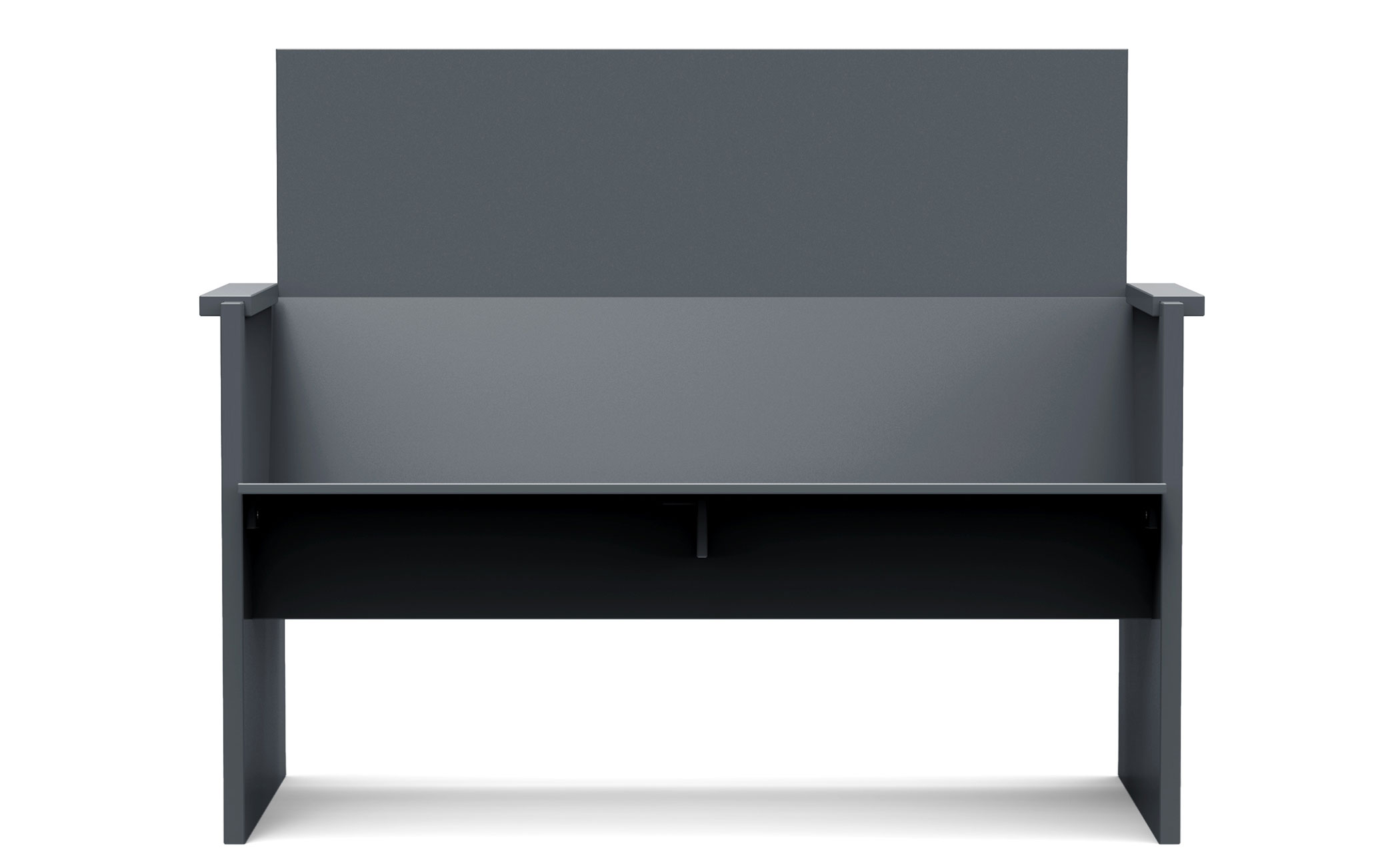 Lussi Bench