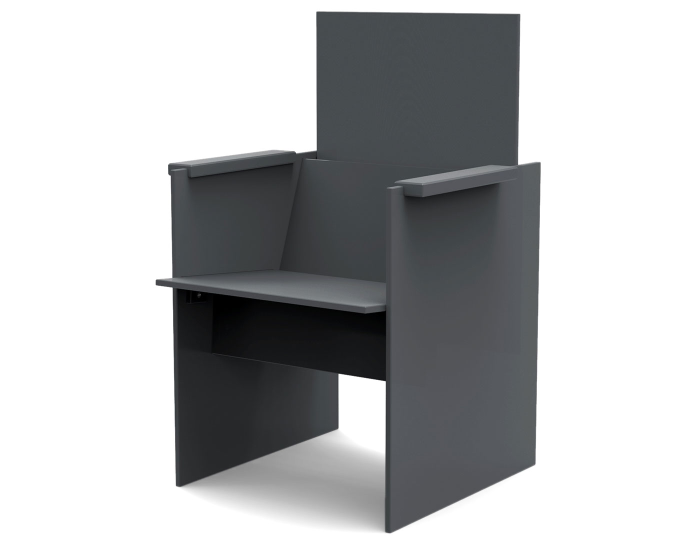 Lussi Chair