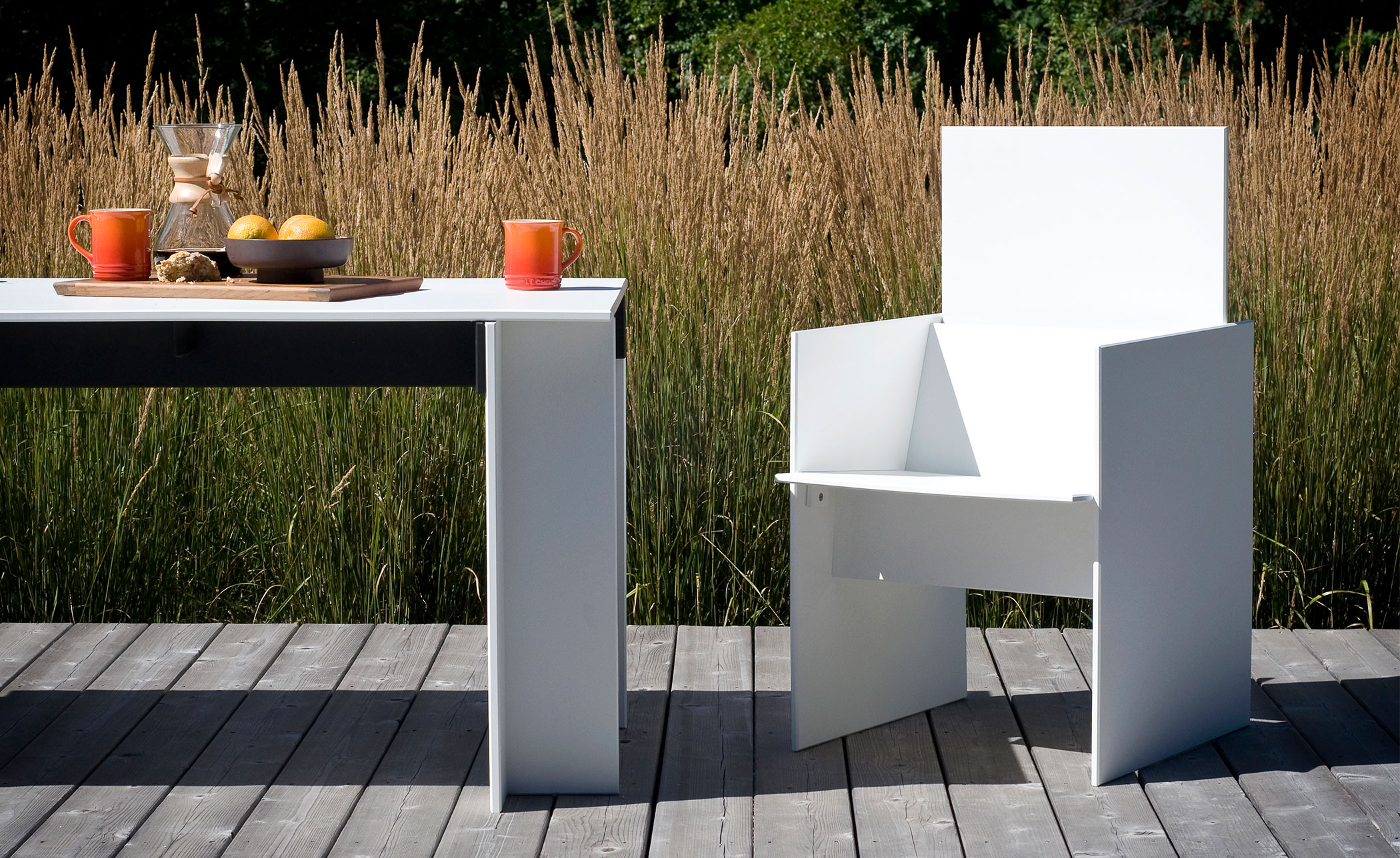 Lussi Chair
