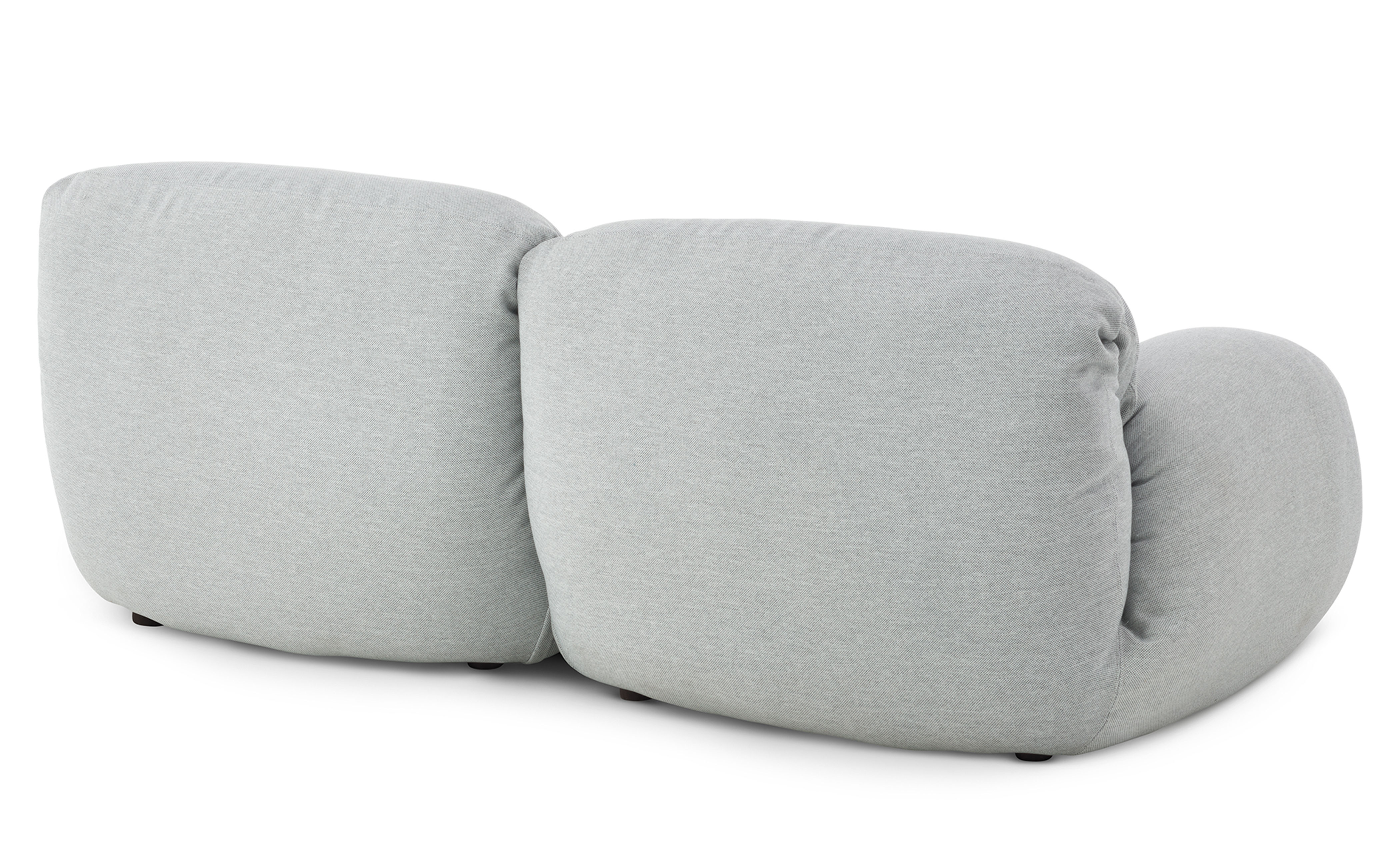 Luva 2 Seat Sofa